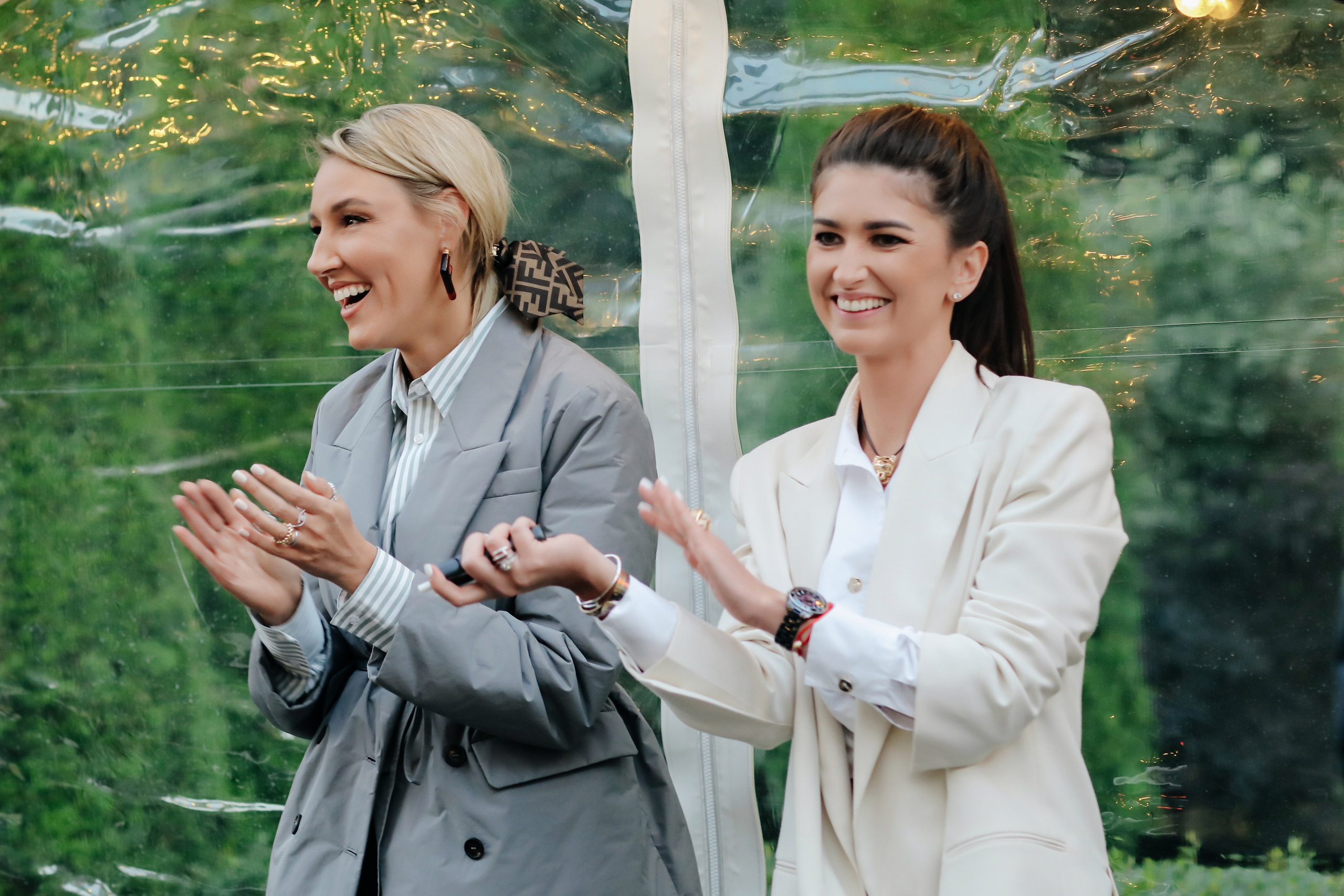 Фотосъемка юбилея. Alena Nezalenova