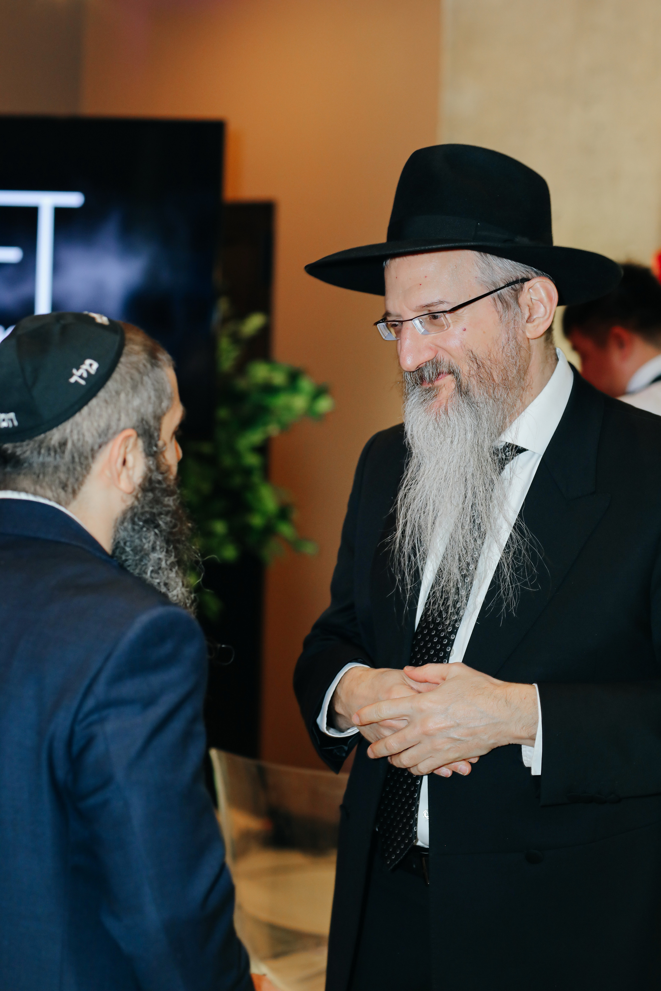 Миква Loft Любавич. Alena Nezalenova