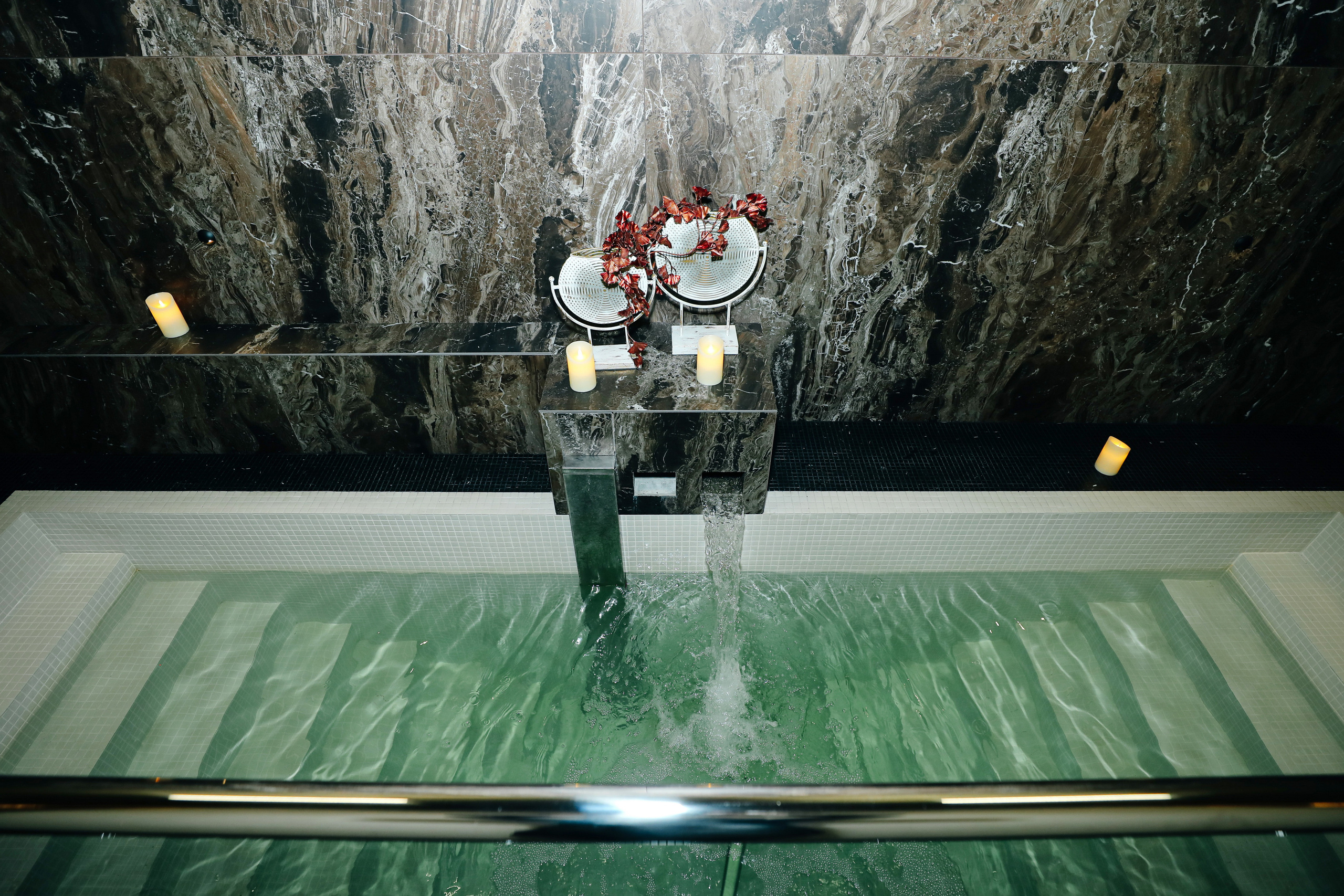 Миква Loft Любавич. Alena Nezalenova