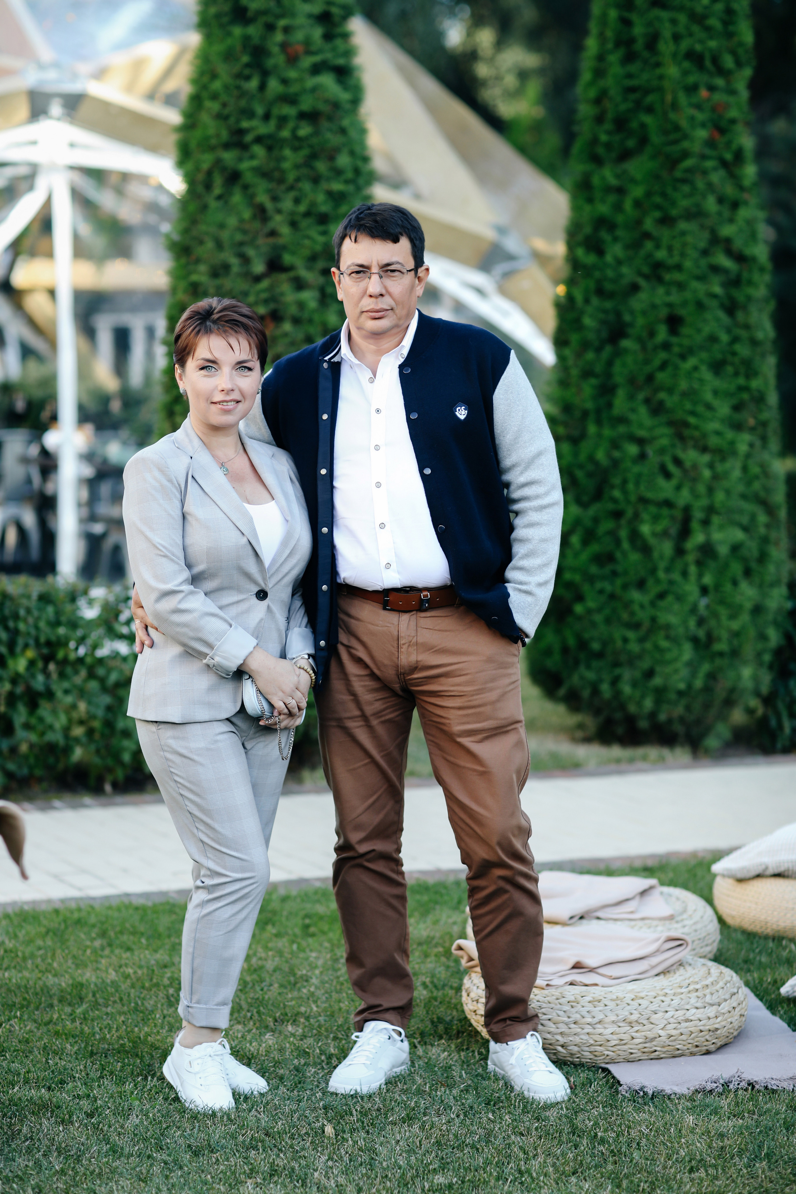 Фотосъемка юбилея. Alena Nezalenova