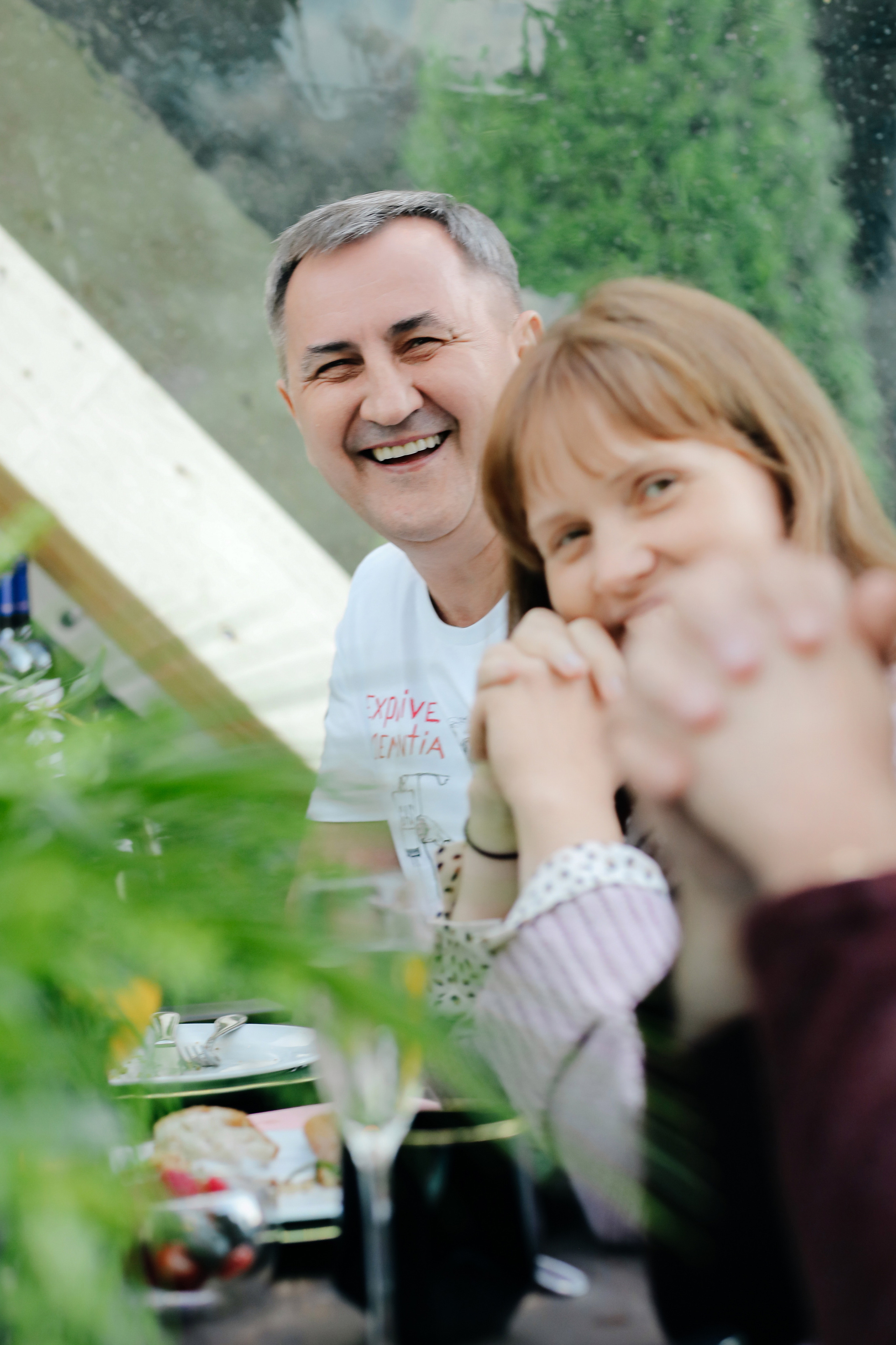 Фотосъемка юбилея. Alena Nezalenova