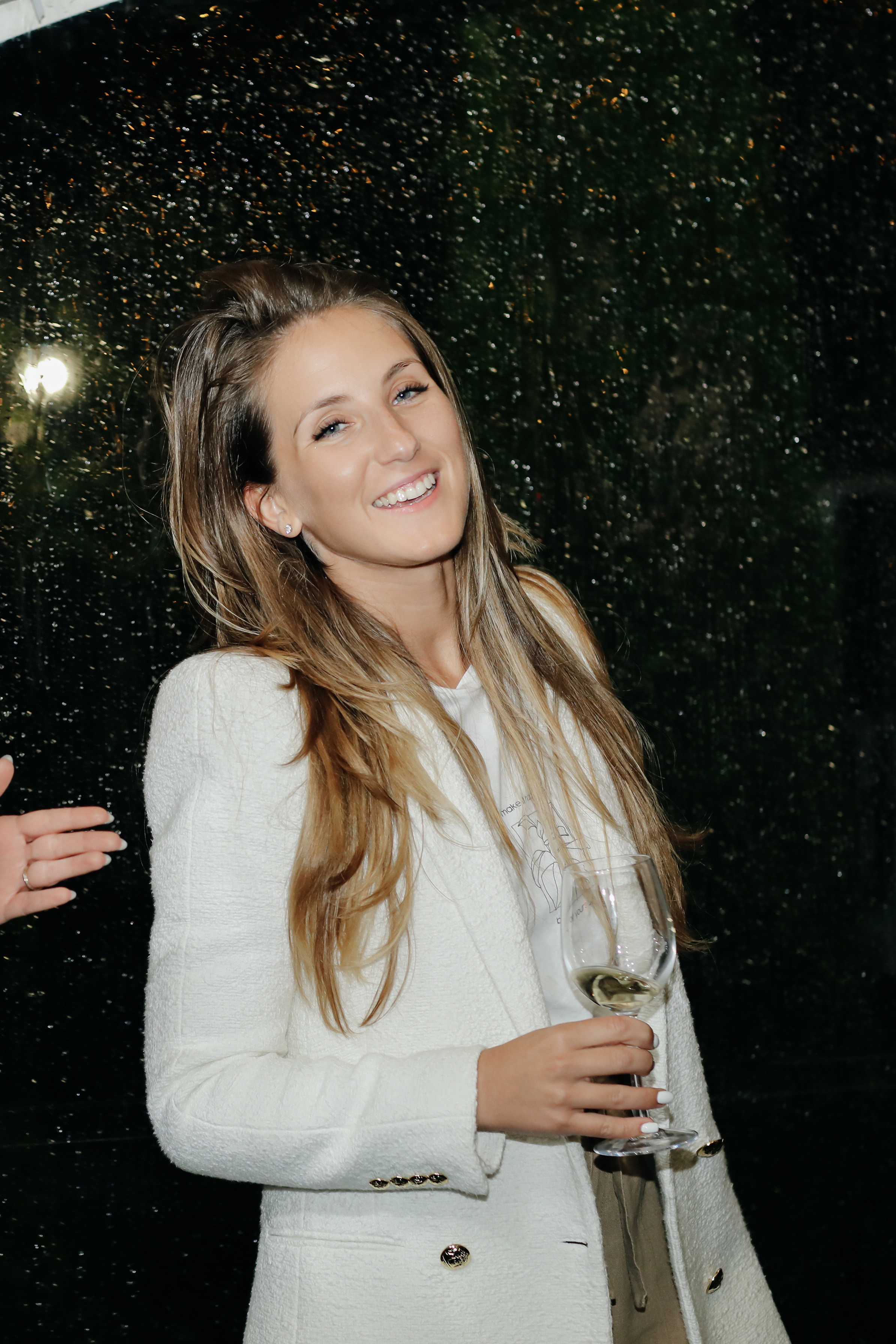 Фотосъемка юбилея. Alena Nezalenova