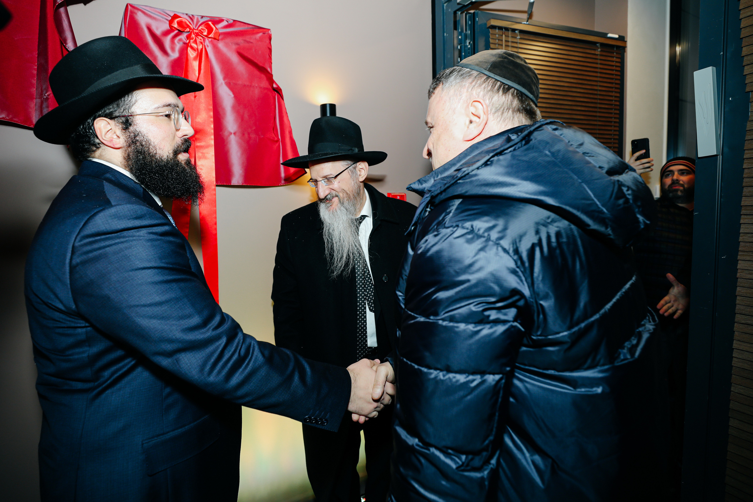 Миква Loft Любавич. Alena Nezalenova