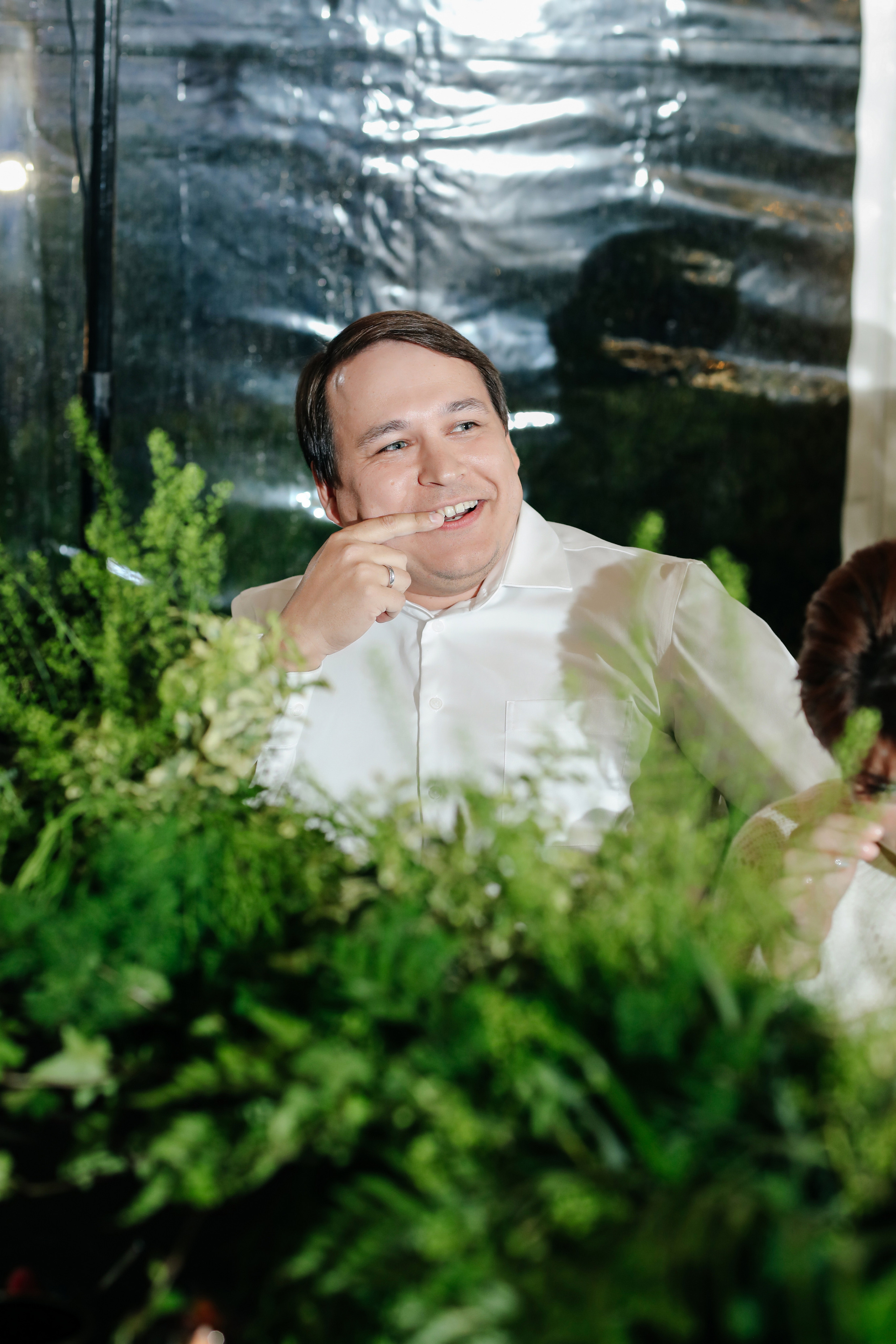 Фотосъемка юбилея. Alena Nezalenova