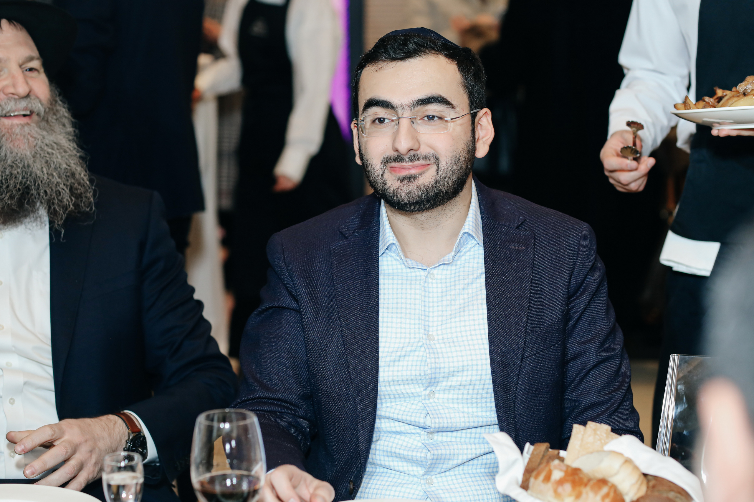 Миква Loft Любавич. Alena Nezalenova