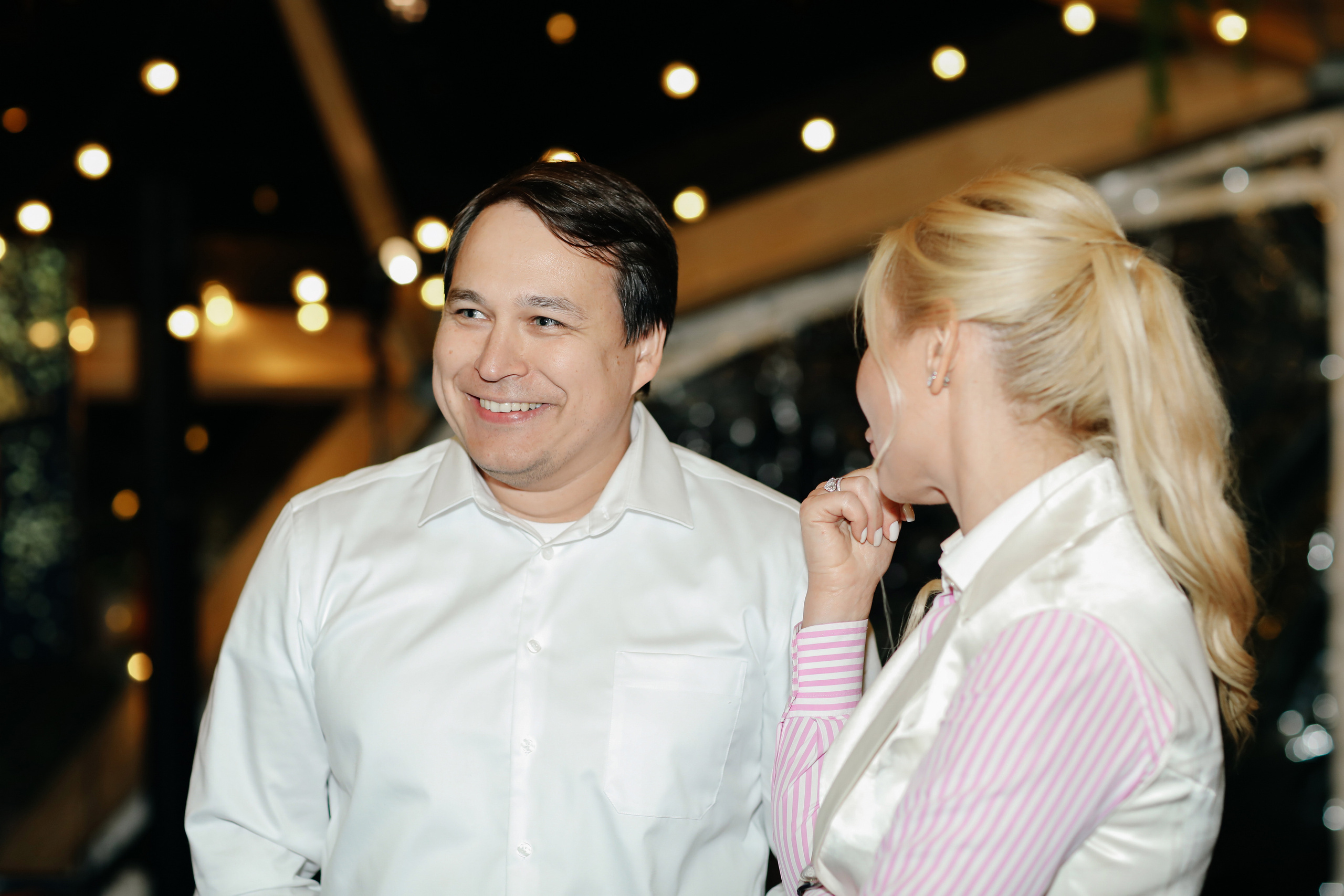 Фотосъемка юбилея. Alena Nezalenova