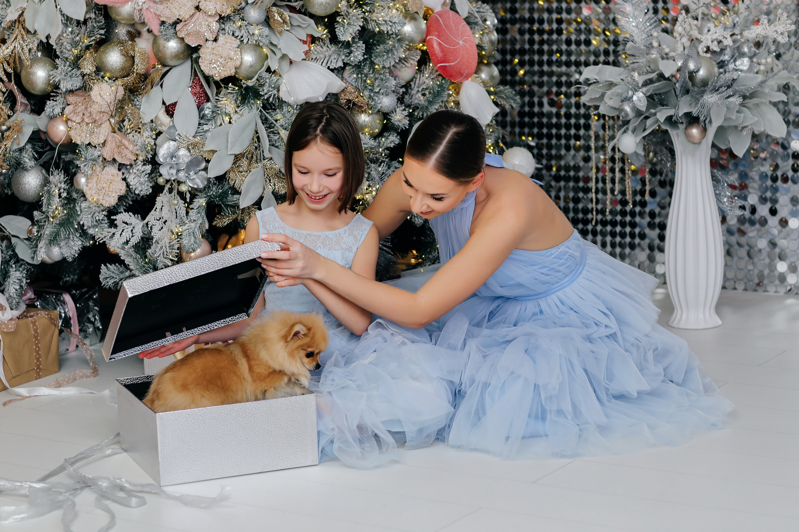 Семейные фотосъемки. Alena Nezalenova