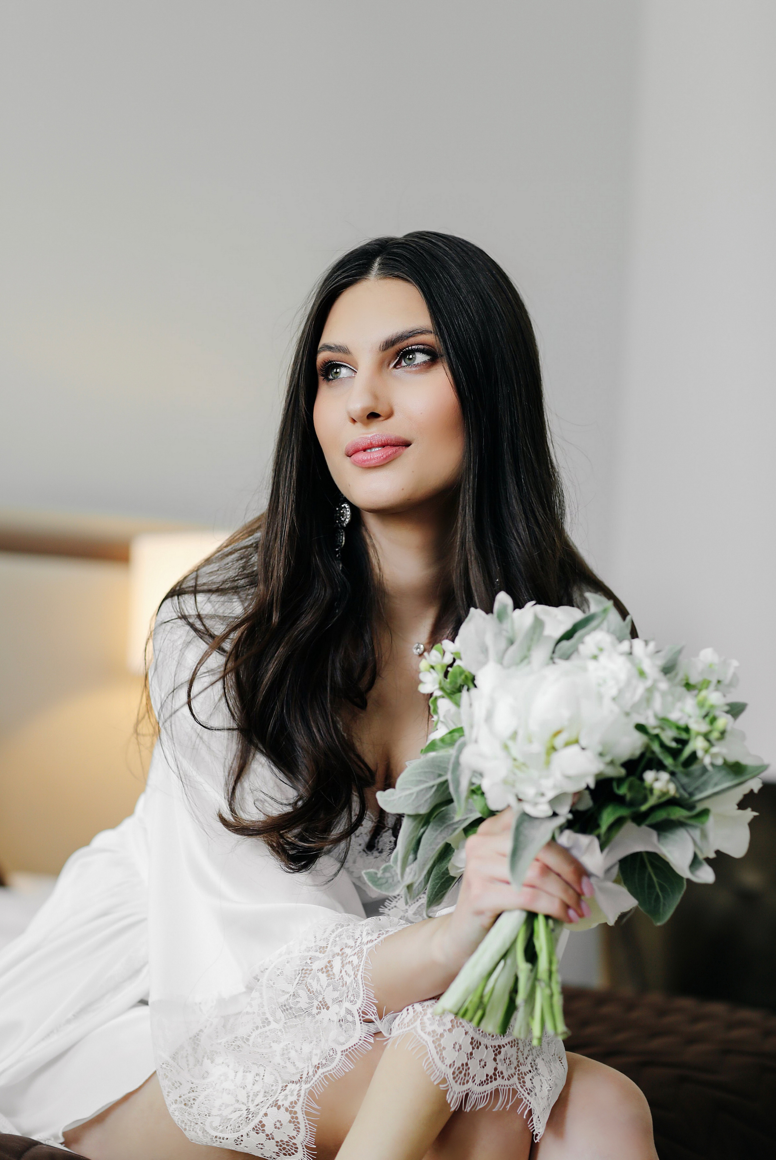 Анна и Алексей. Alena Nezalenova