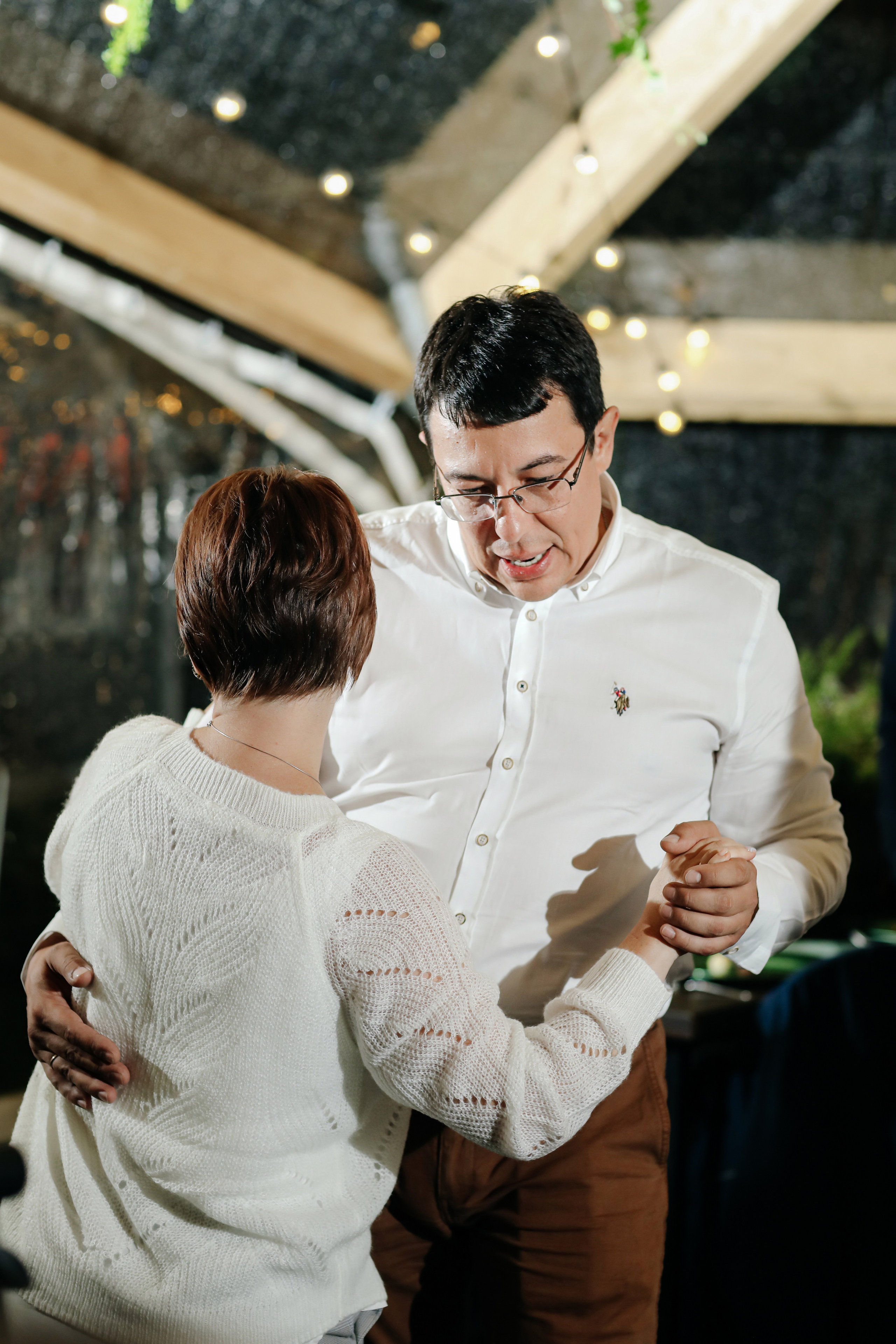 Фотосъемка юбилея. Alena Nezalenova