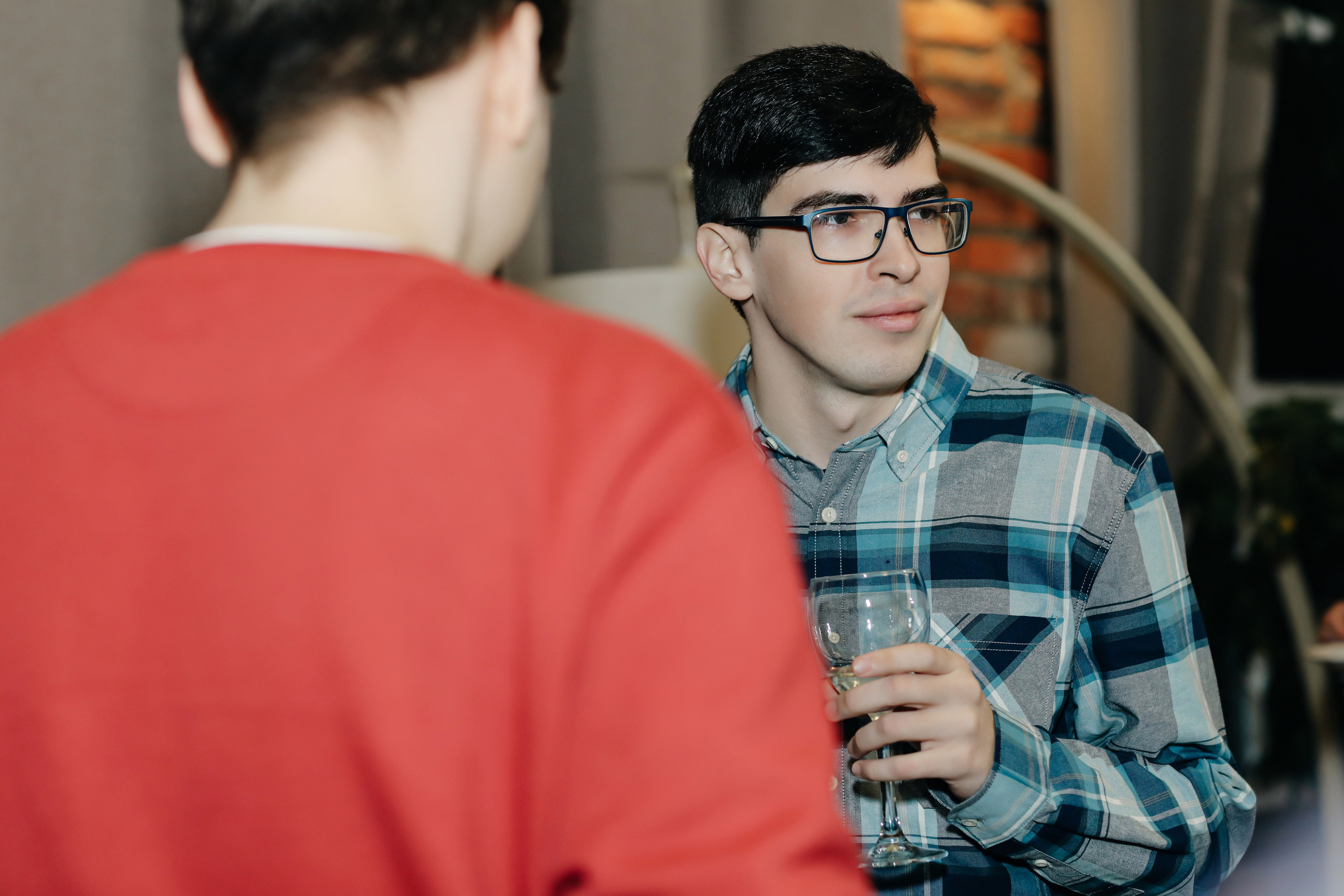 Корпоратив. Alena Nezalenova