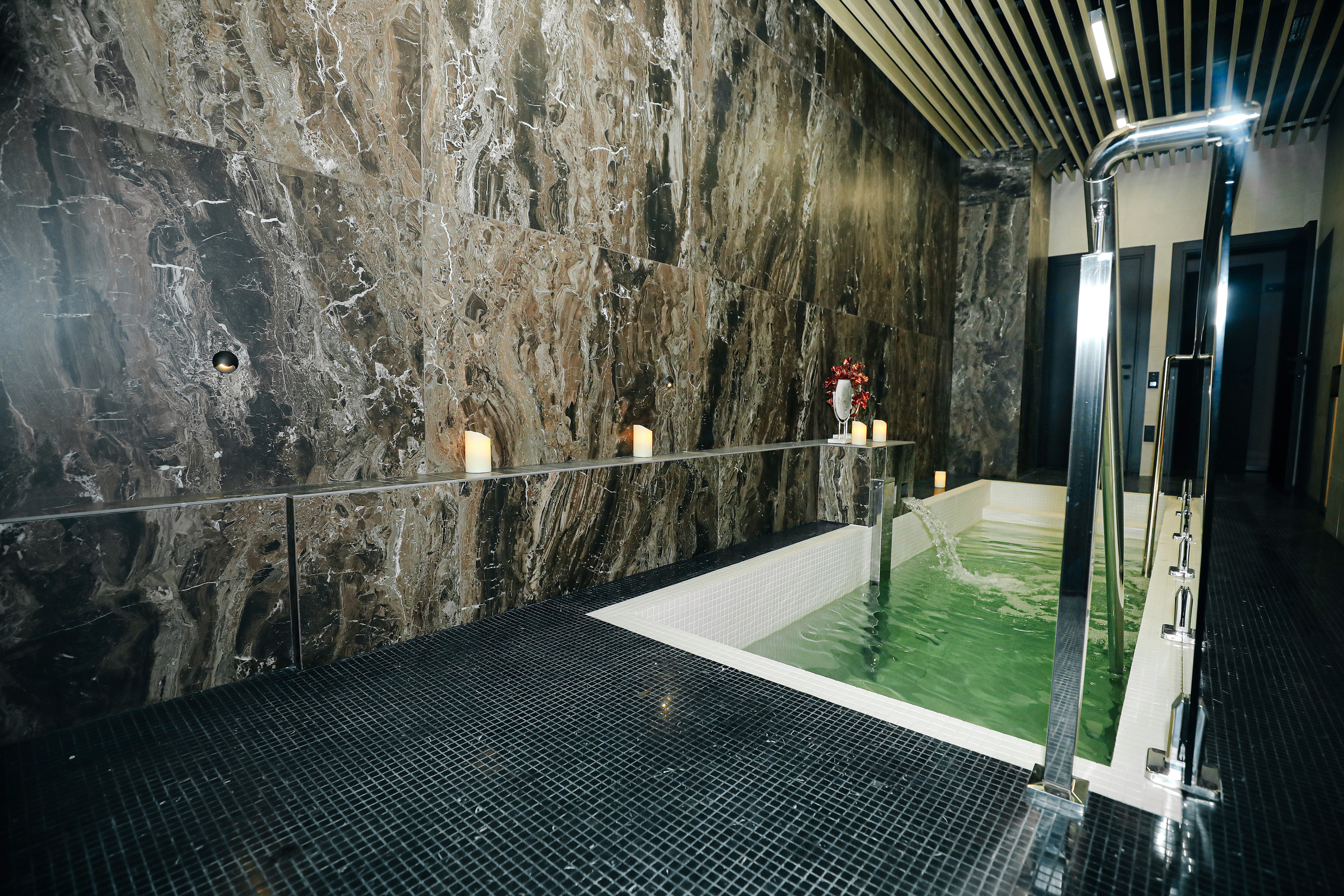 Миква Loft Любавич. Alena Nezalenova