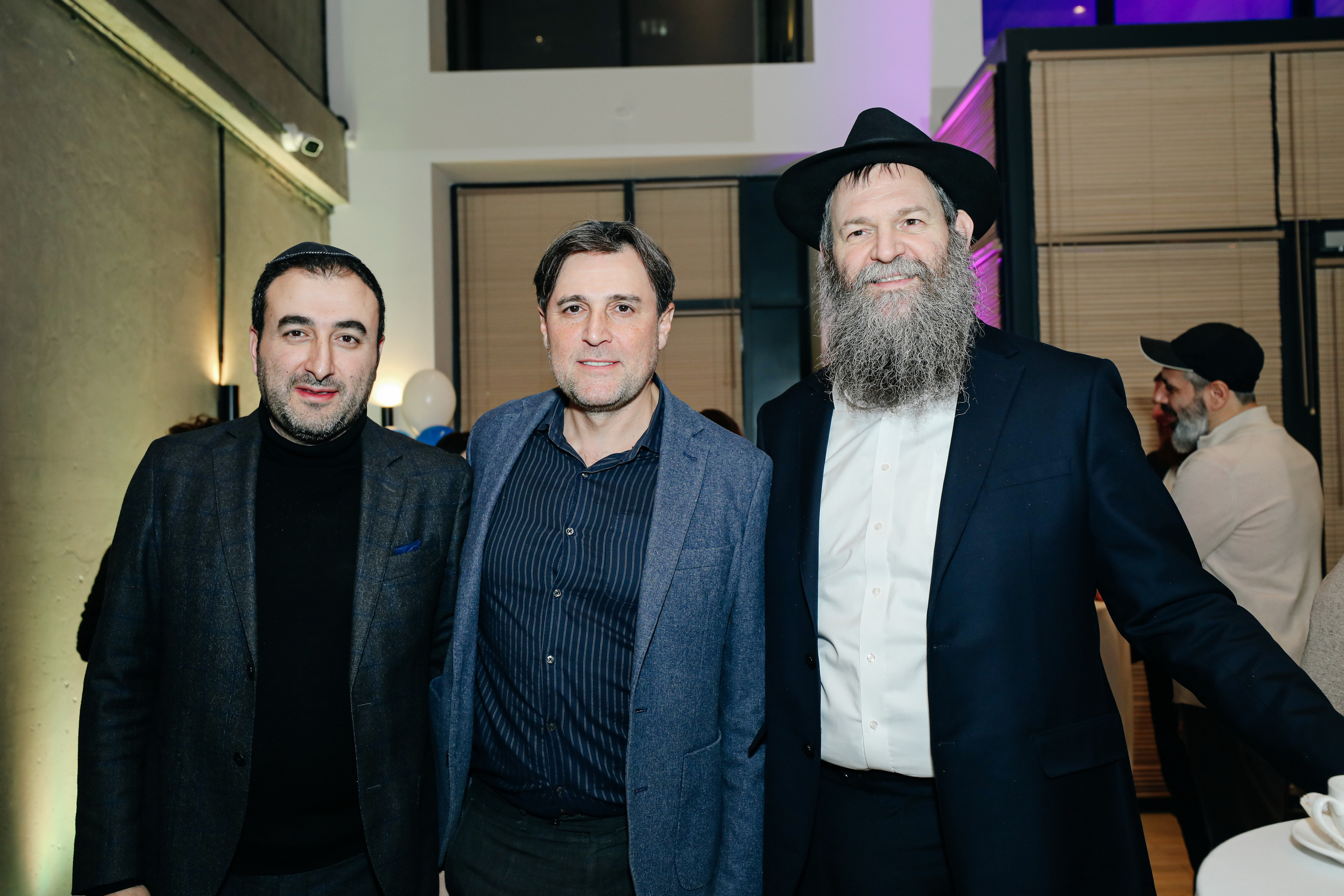 Миква Loft Любавич. Alena Nezalenova