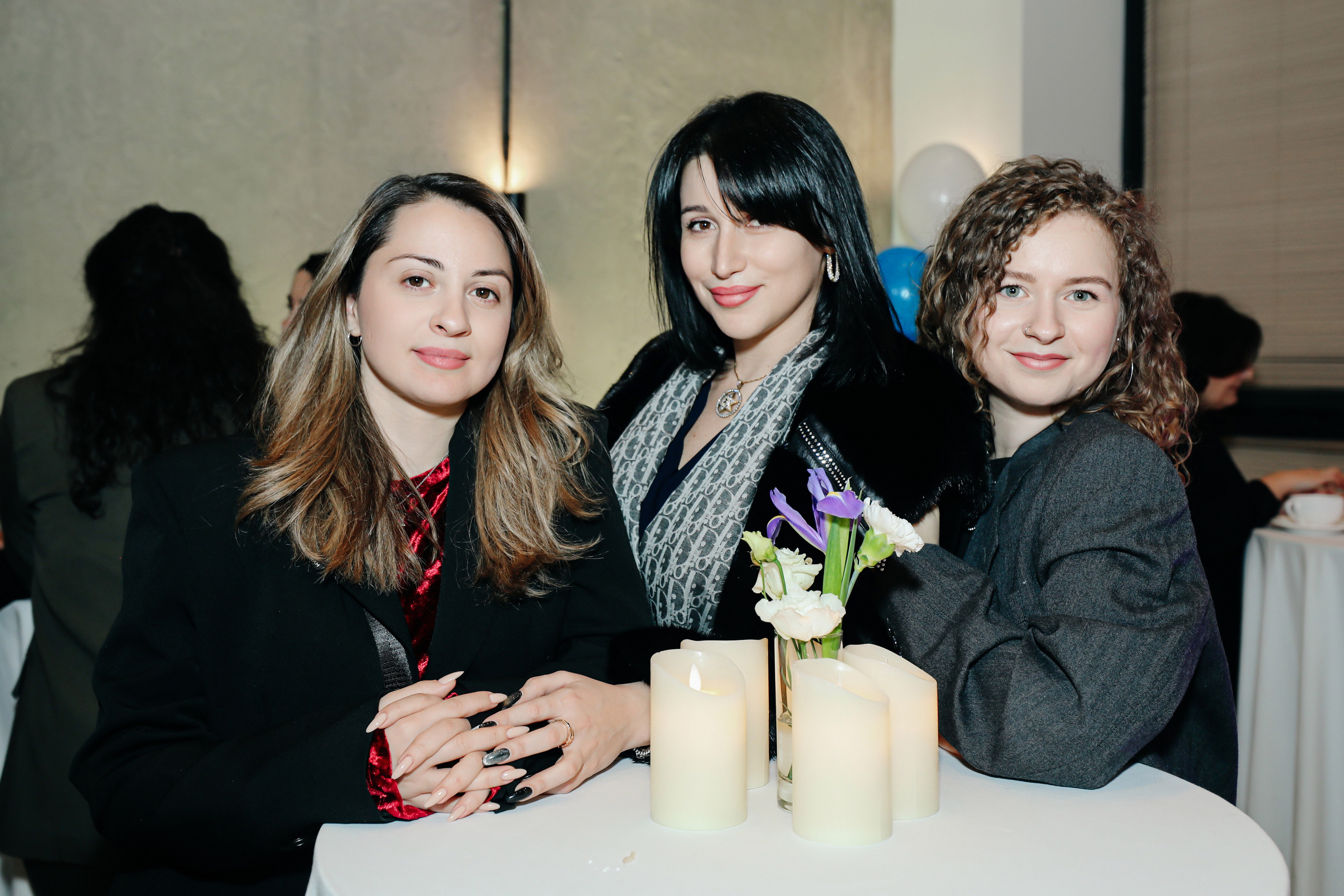 Миква Loft Любавич. Alena Nezalenova