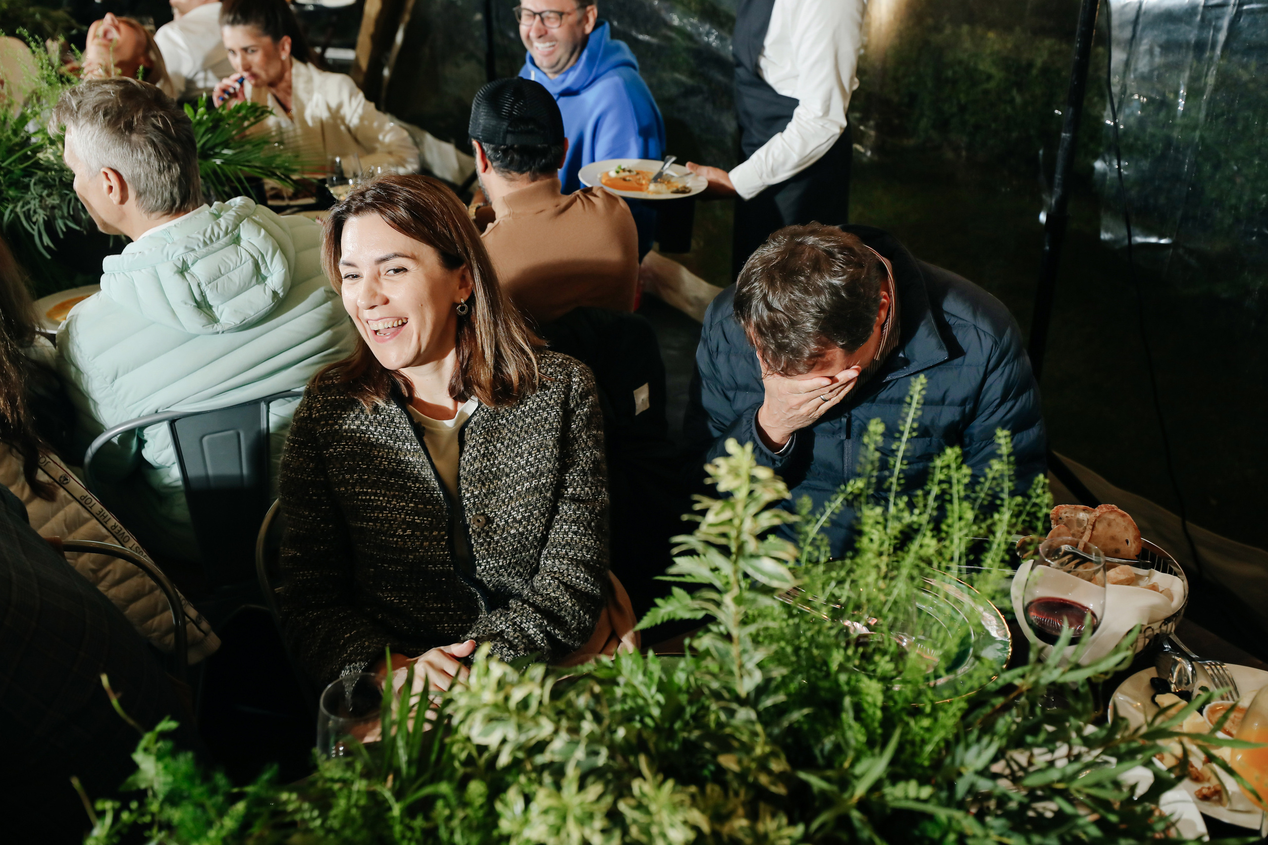 Фотосъемка юбилея. Alena Nezalenova