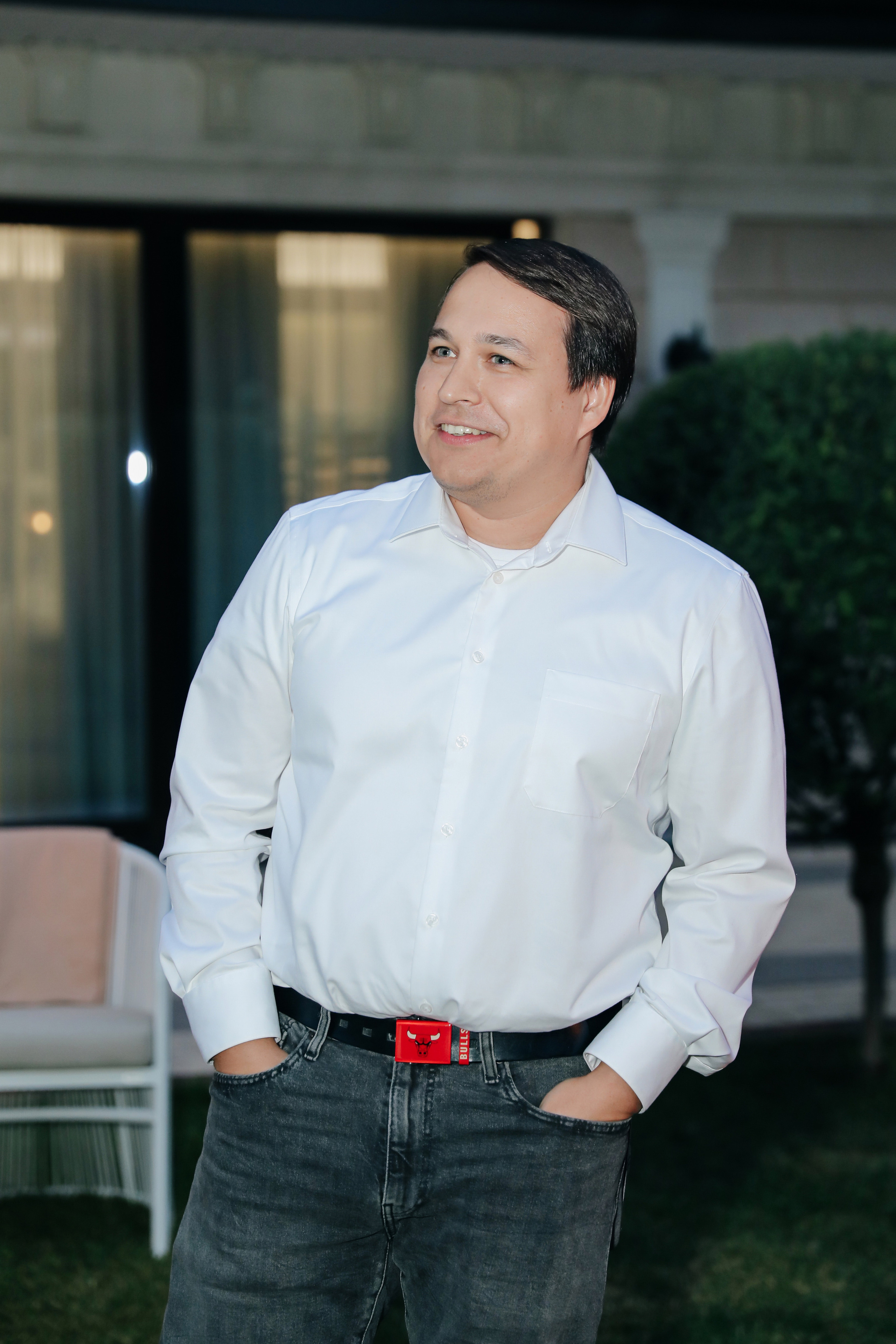 Фотосъемка юбилея. Alena Nezalenova