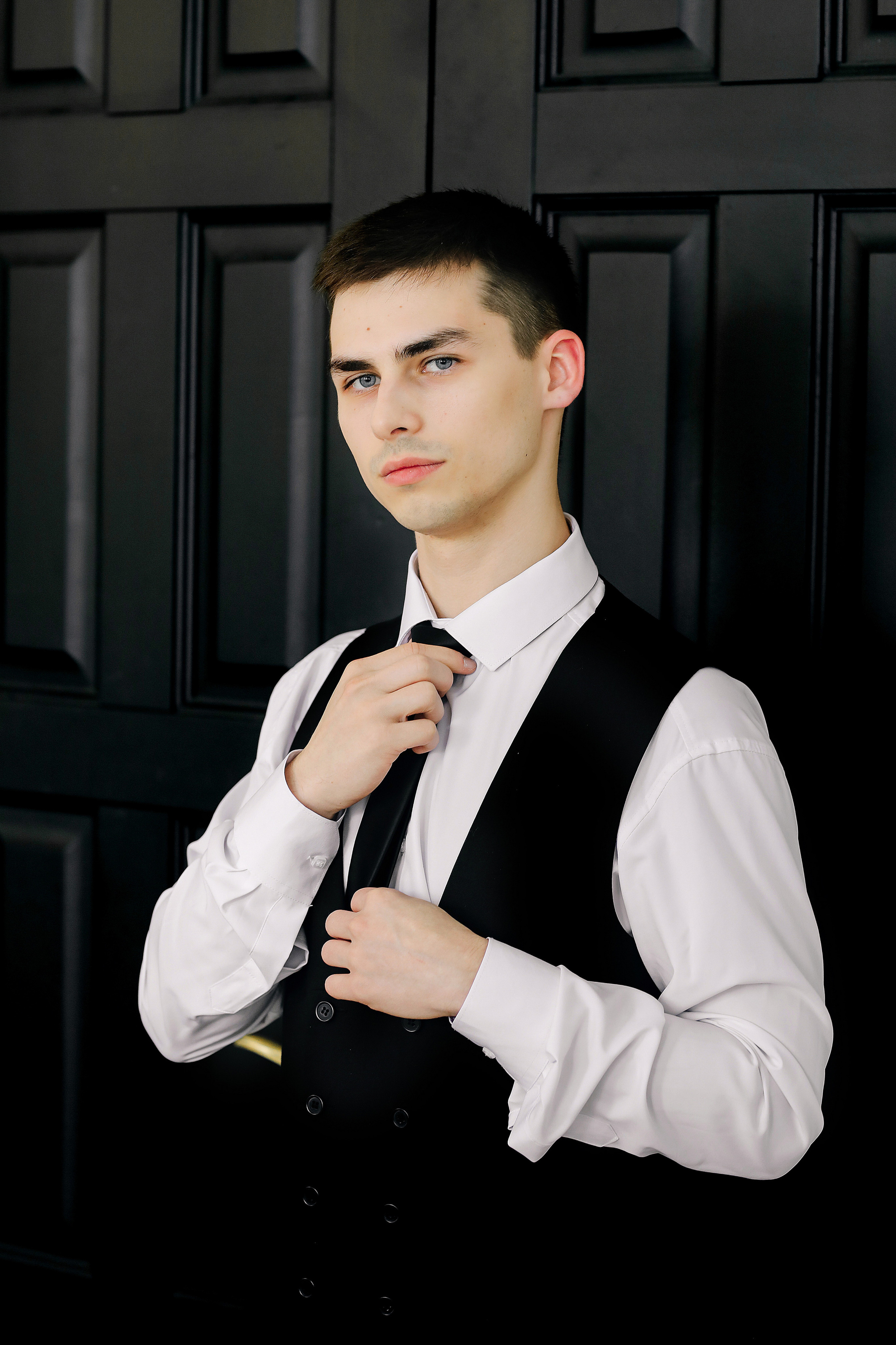 Анна и Алексей. Alena Nezalenova