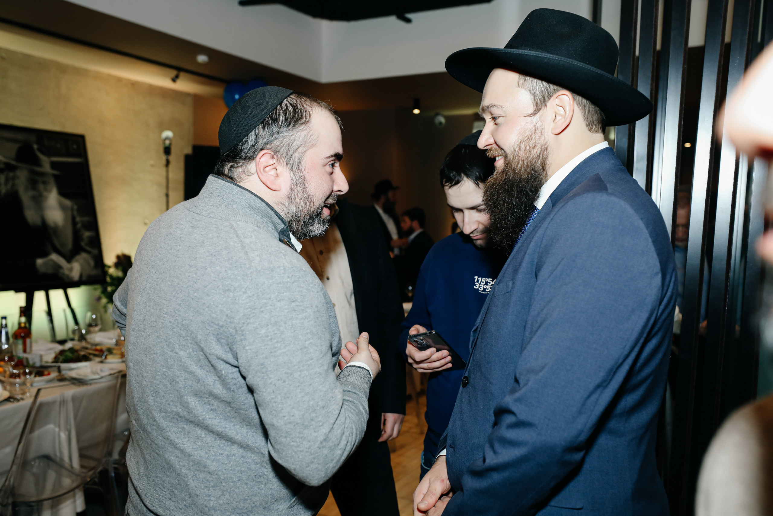 Миква Loft Любавич. Alena Nezalenova