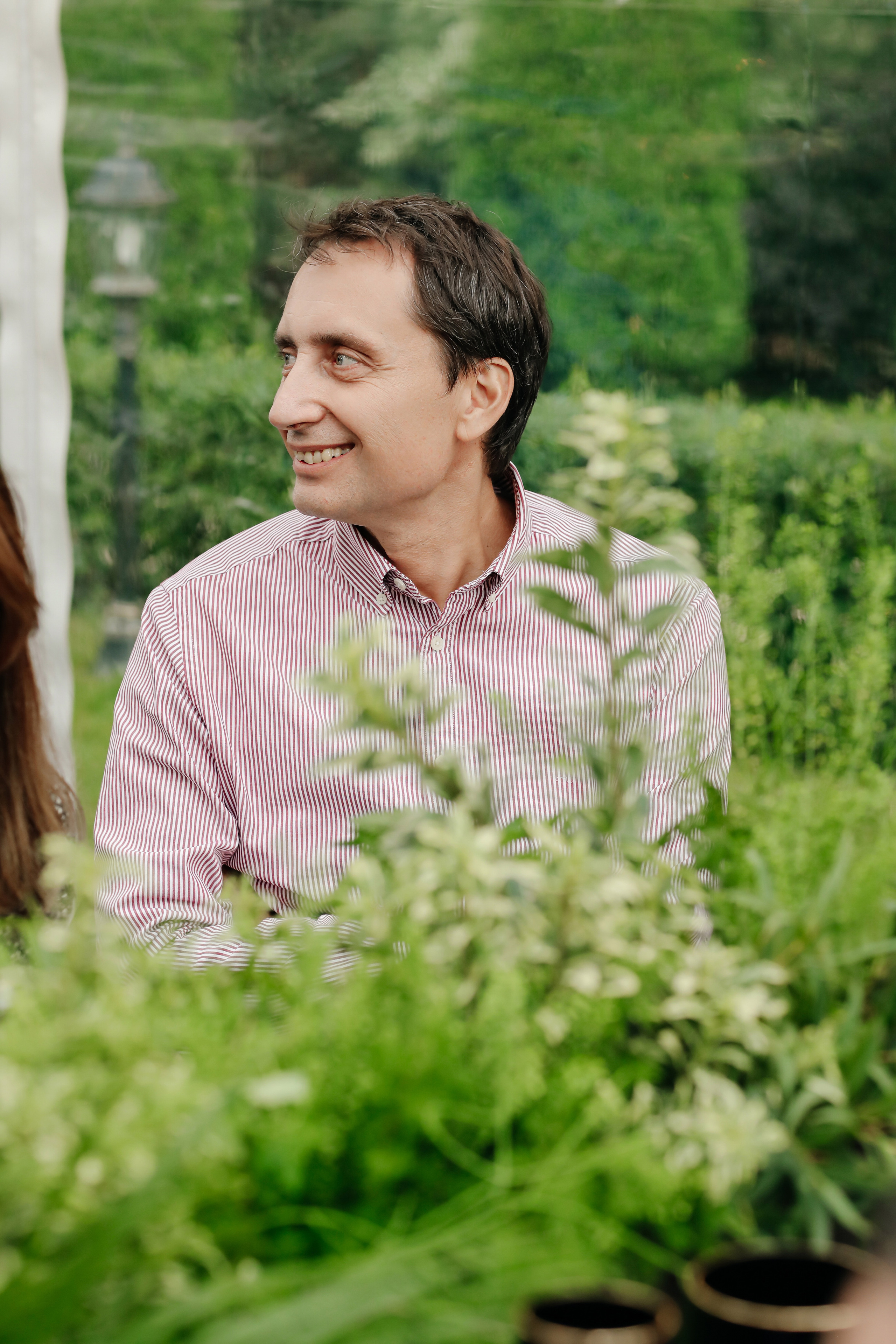 Фотосъемка юбилея. Alena Nezalenova