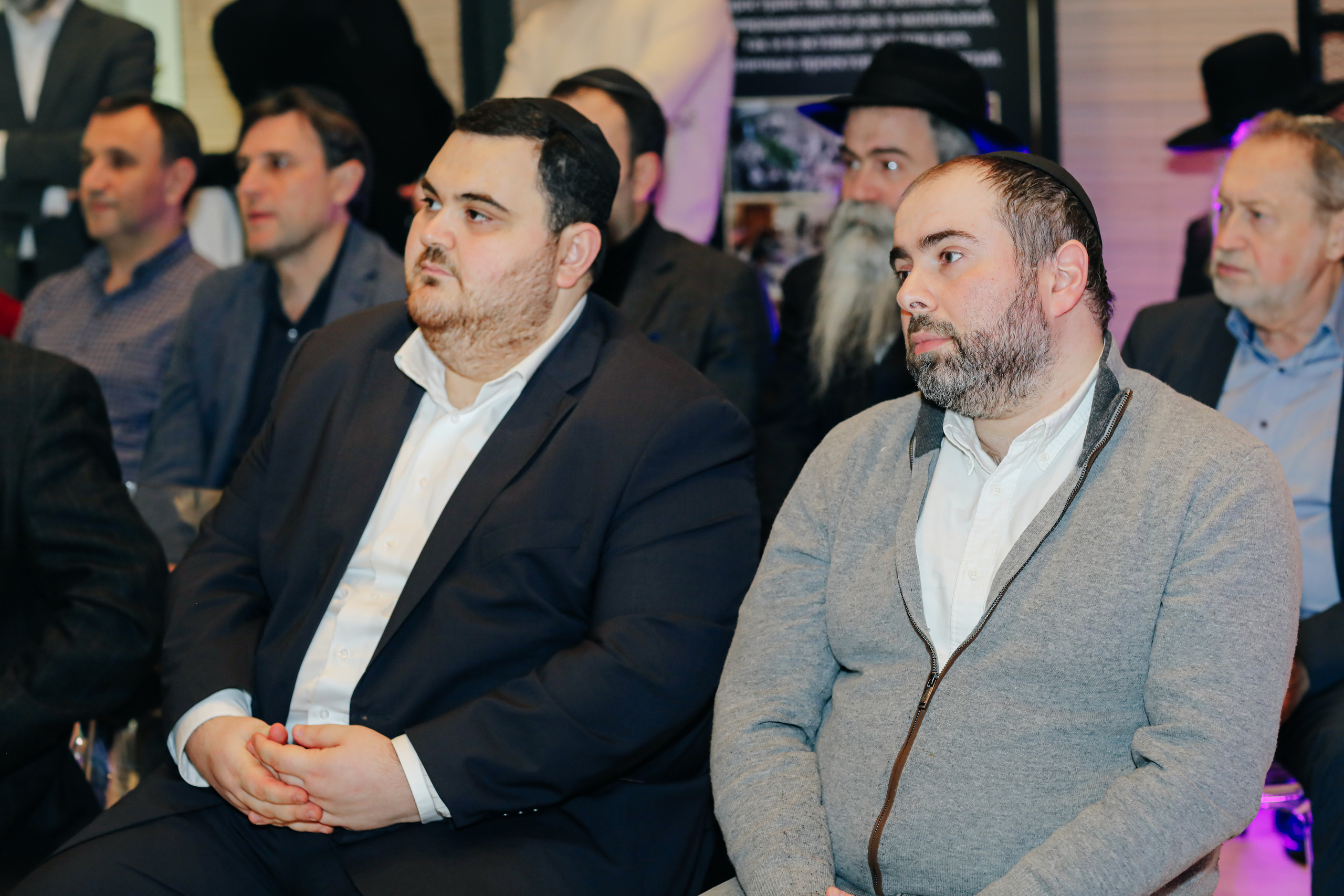 Миква Loft Любавич. Alena Nezalenova