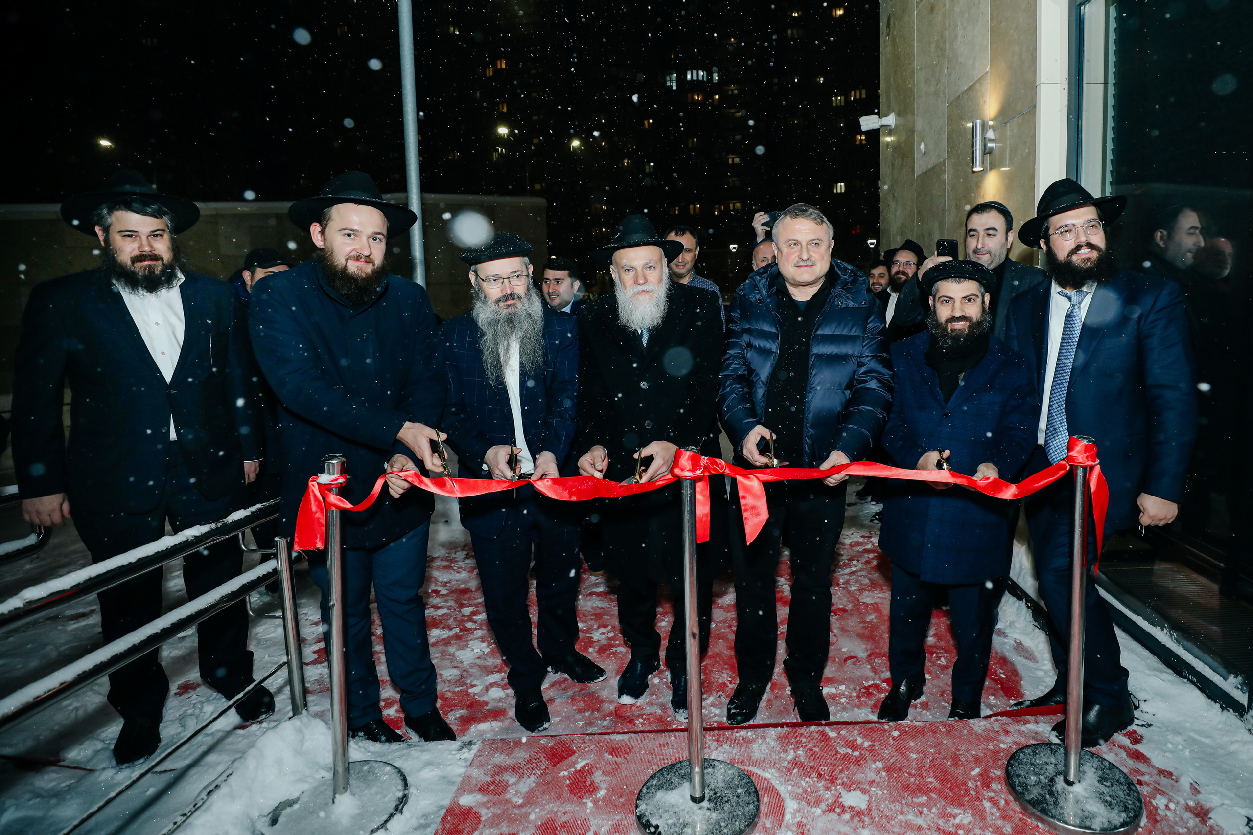 Миква Loft Любавич. Alena Nezalenova