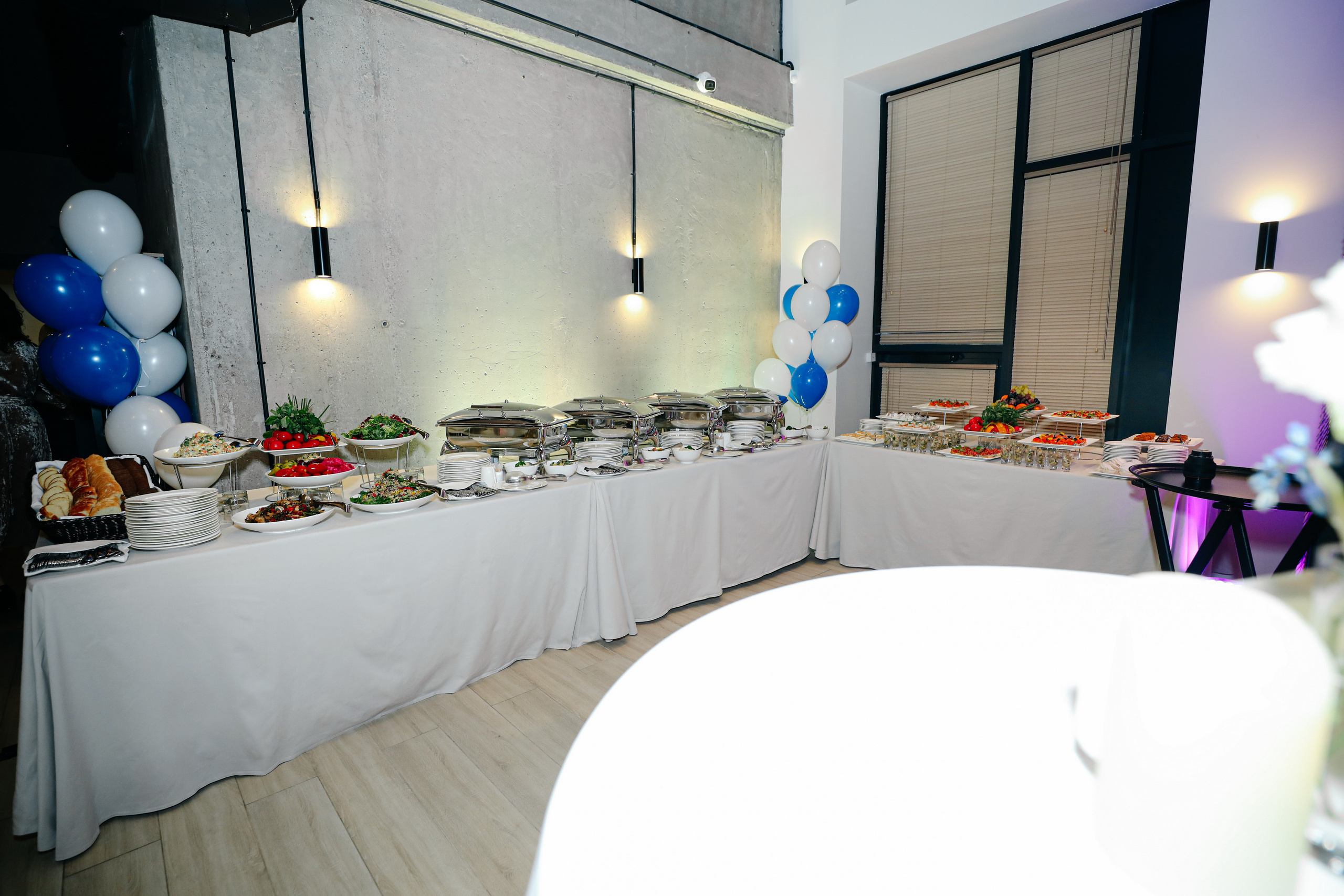 Миква Loft Любавич. Alena Nezalenova