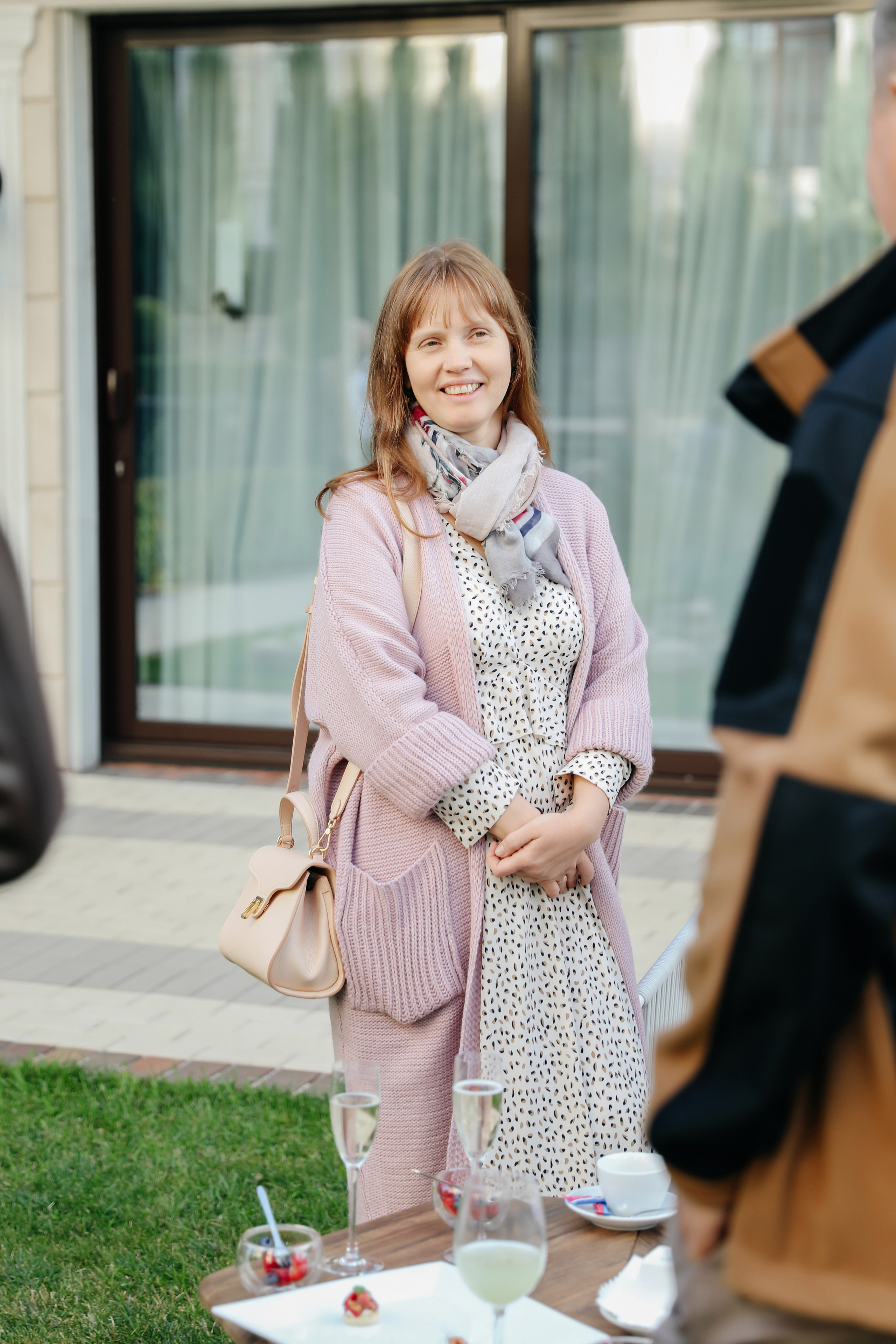 Фотосъемка юбилея. Alena Nezalenova