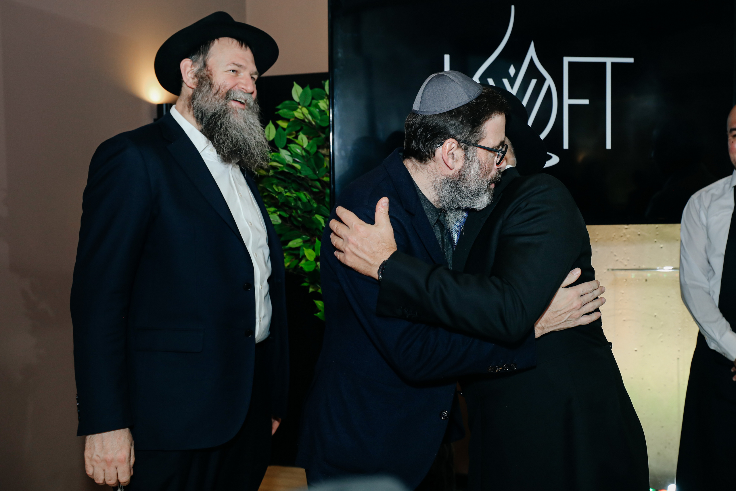 Миква Loft Любавич. Alena Nezalenova