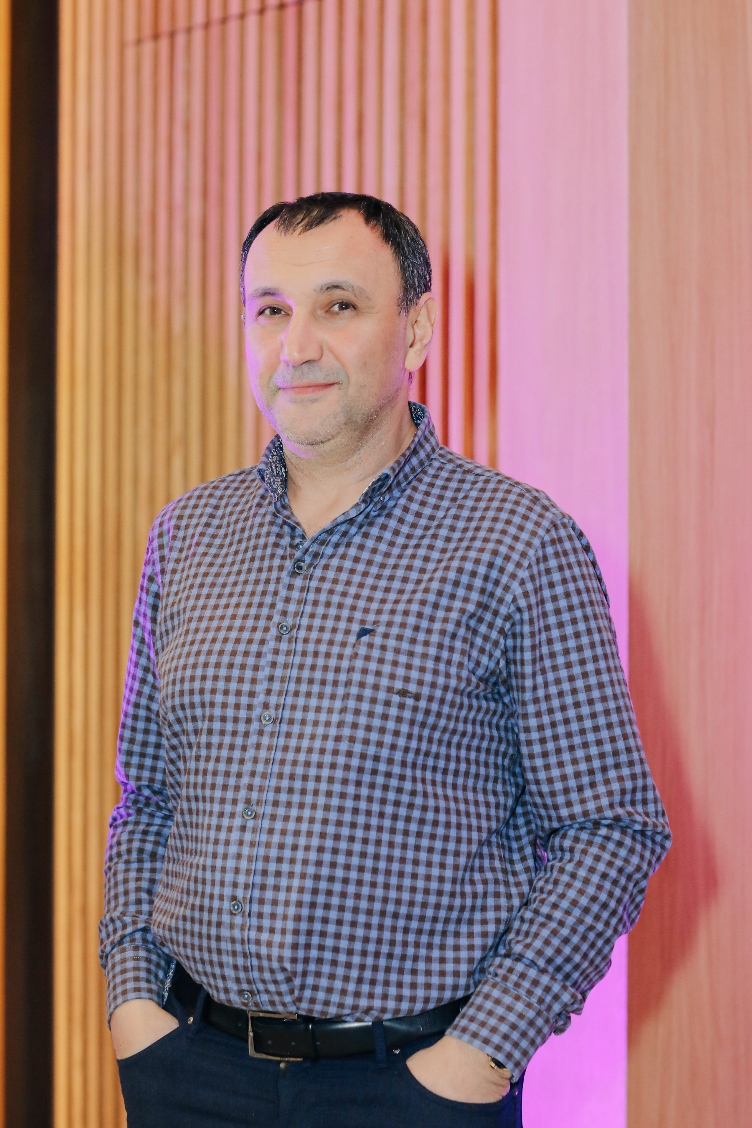 Миква Loft Любавич. Alena Nezalenova