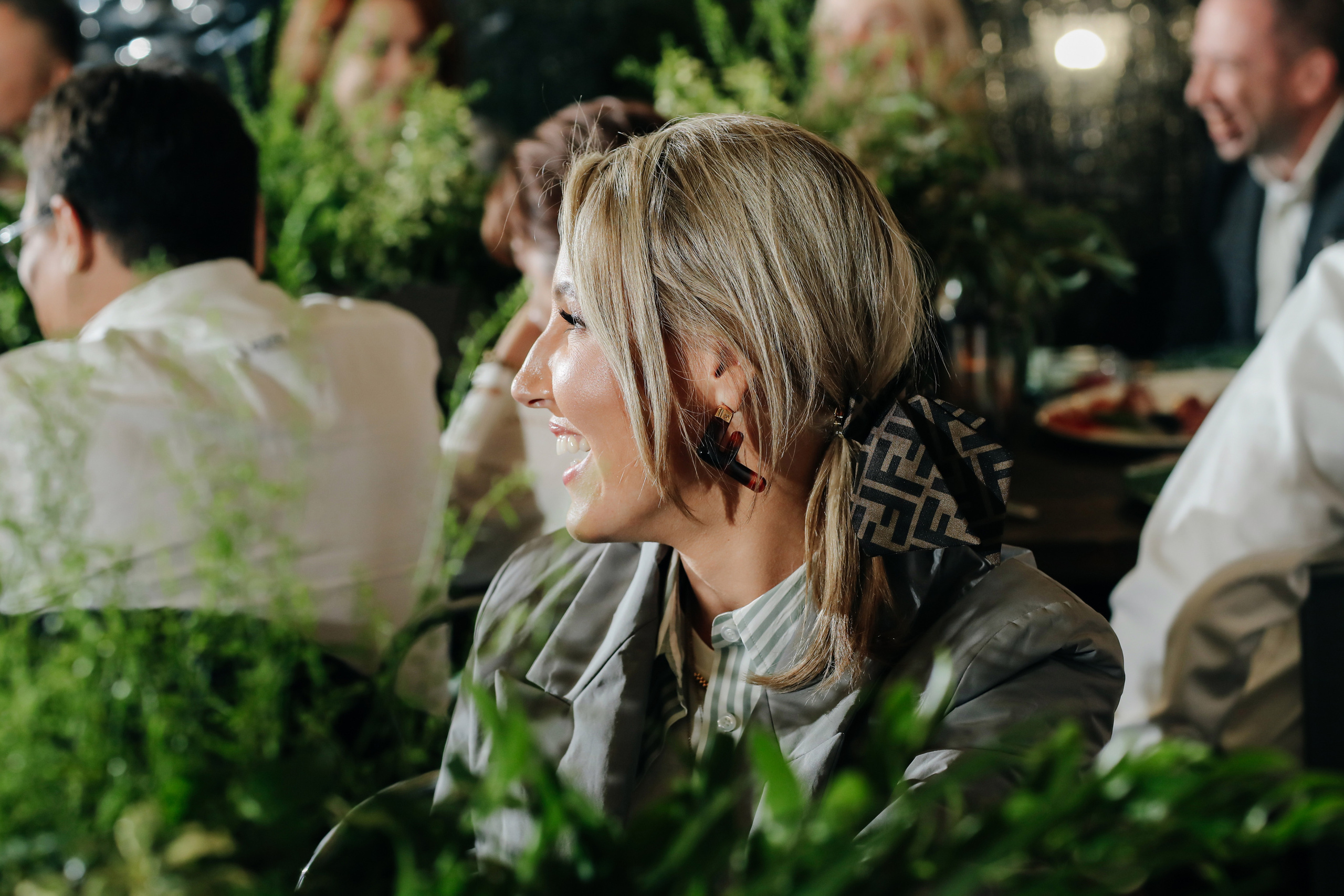 Фотосъемка юбилея. Alena Nezalenova