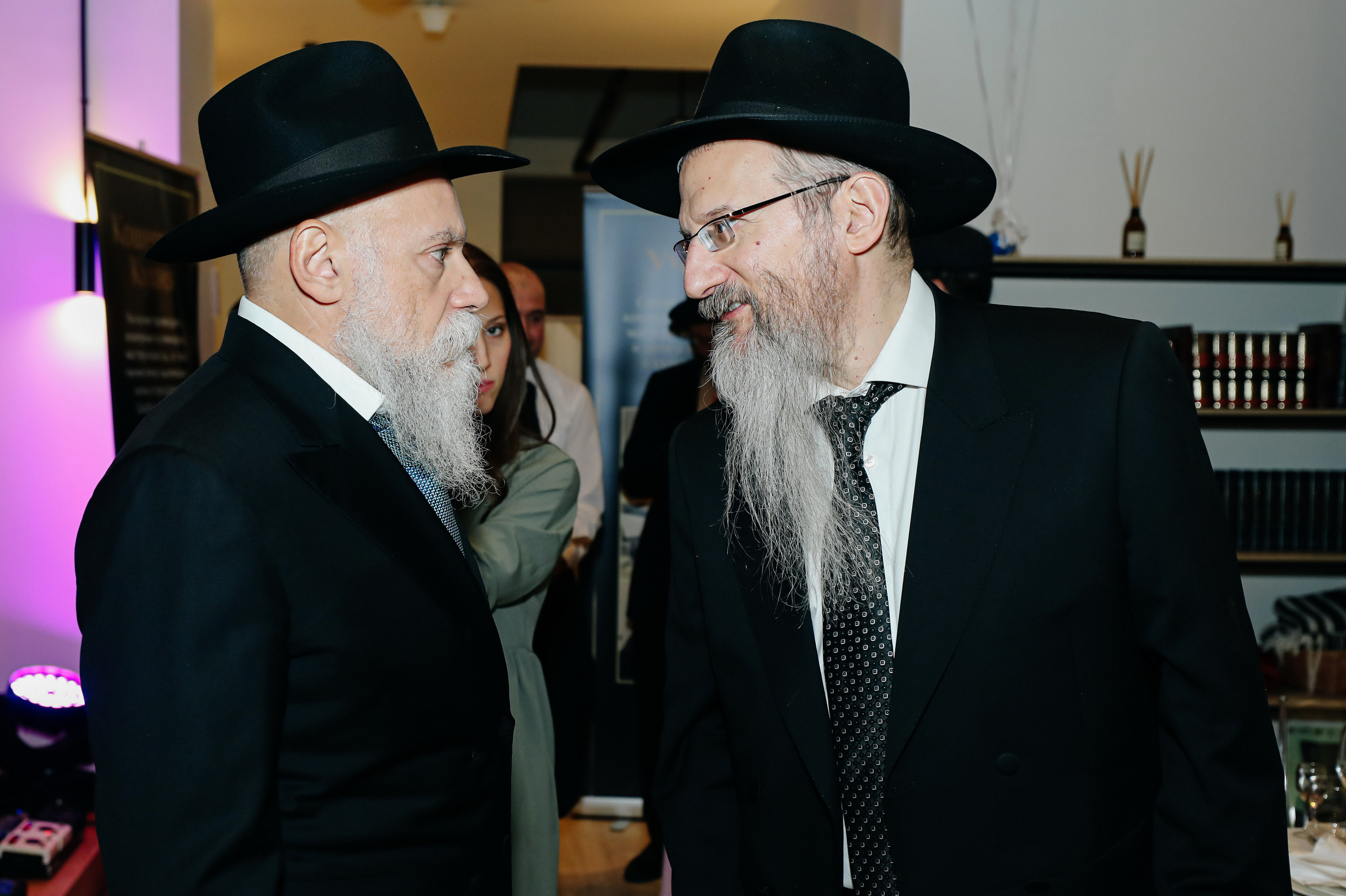 Миква Loft Любавич. Alena Nezalenova