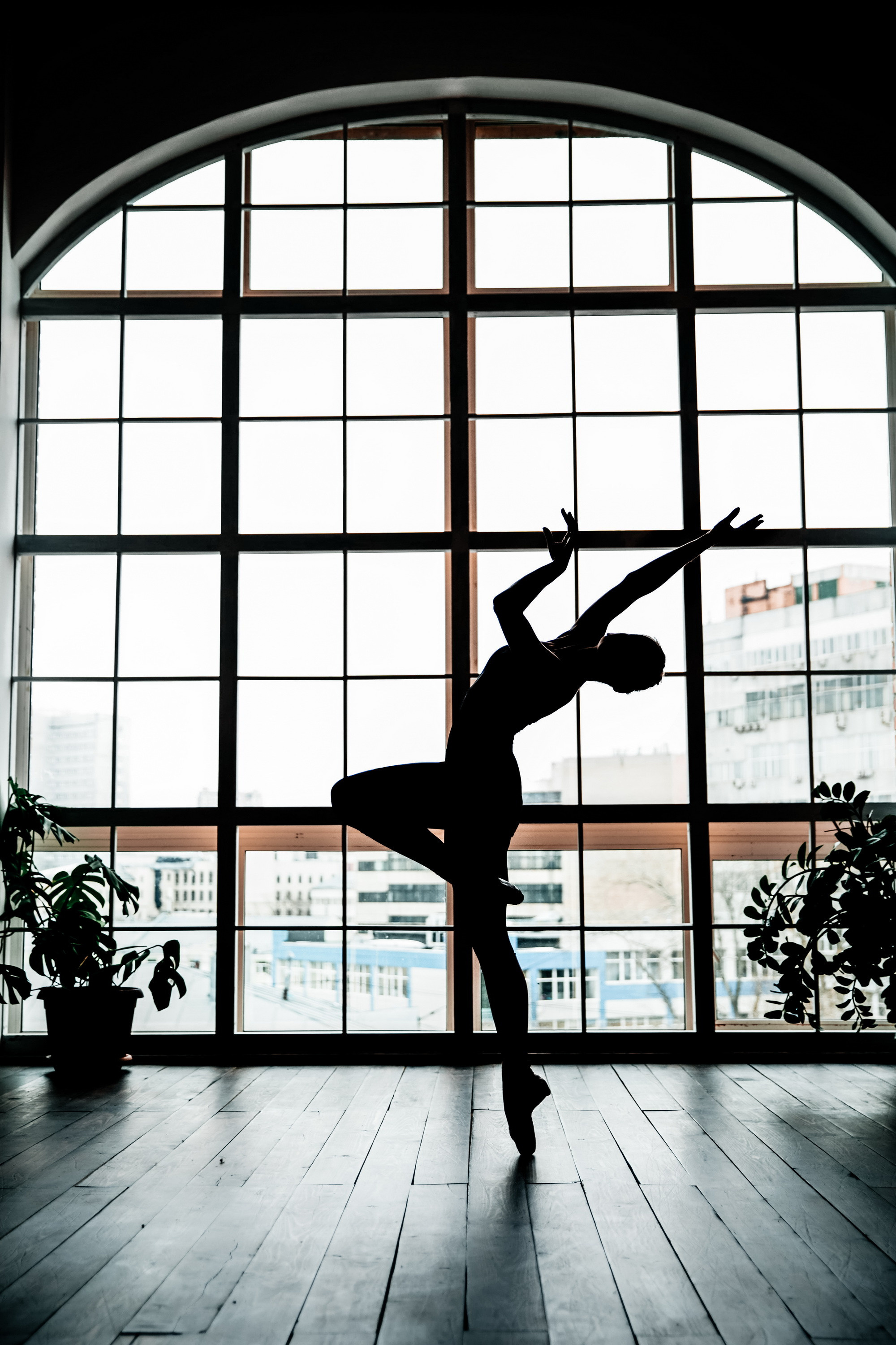 Фотосъемки в студии. Alena Nezalenova