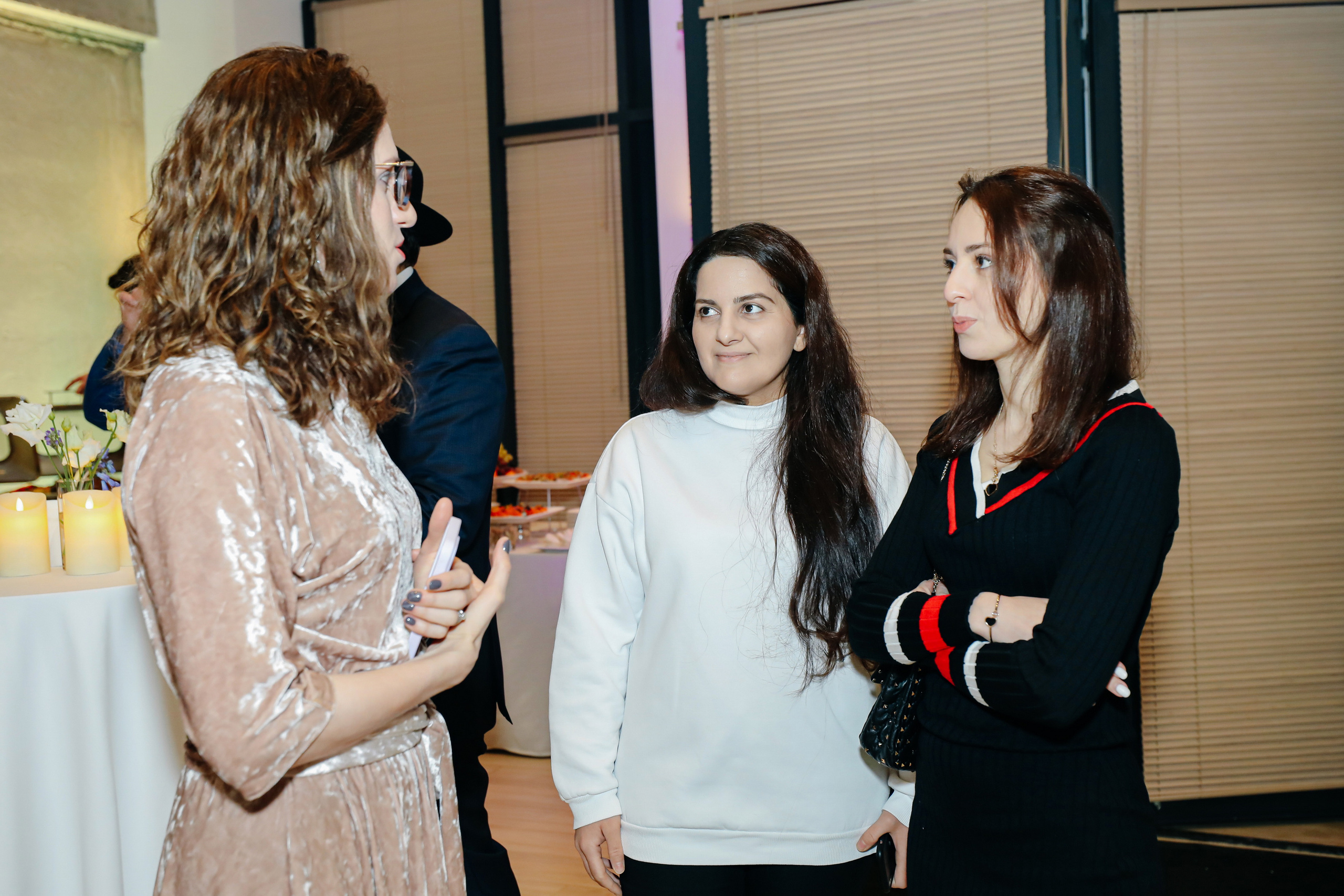 Миква Loft Любавич. Alena Nezalenova