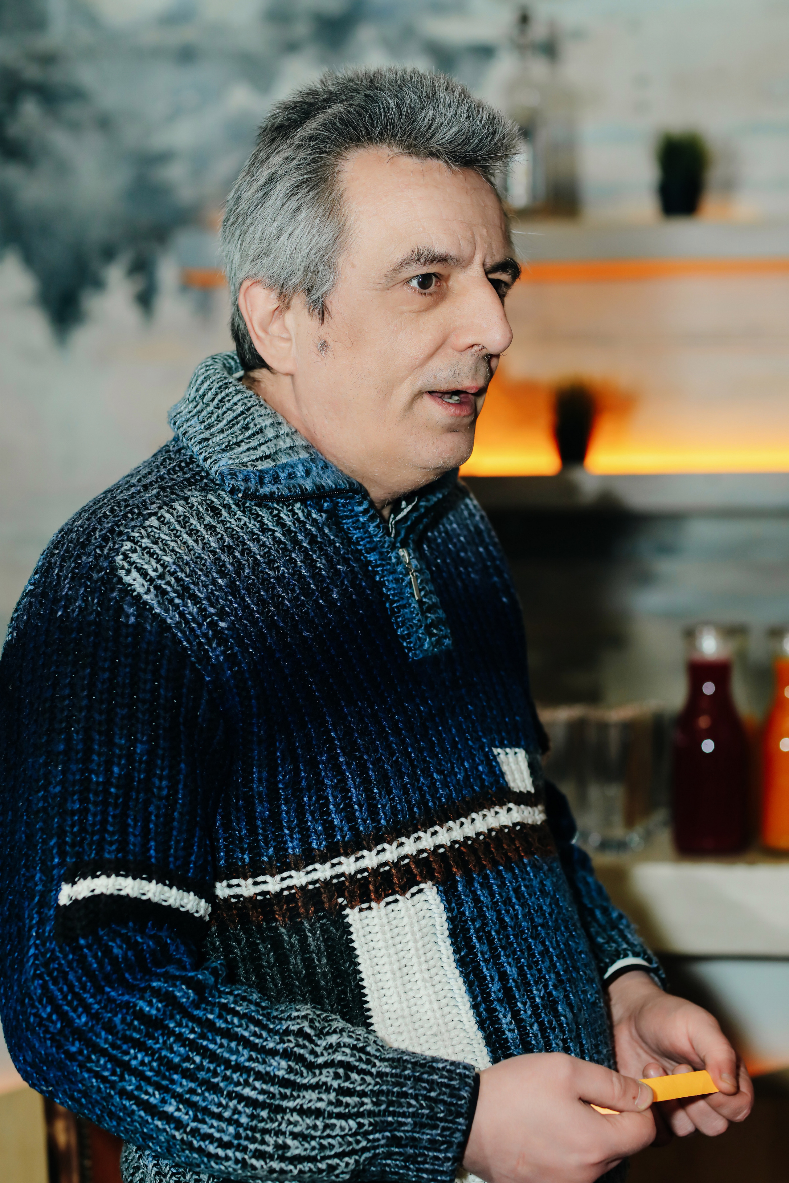 Корпоратив. Alena Nezalenova