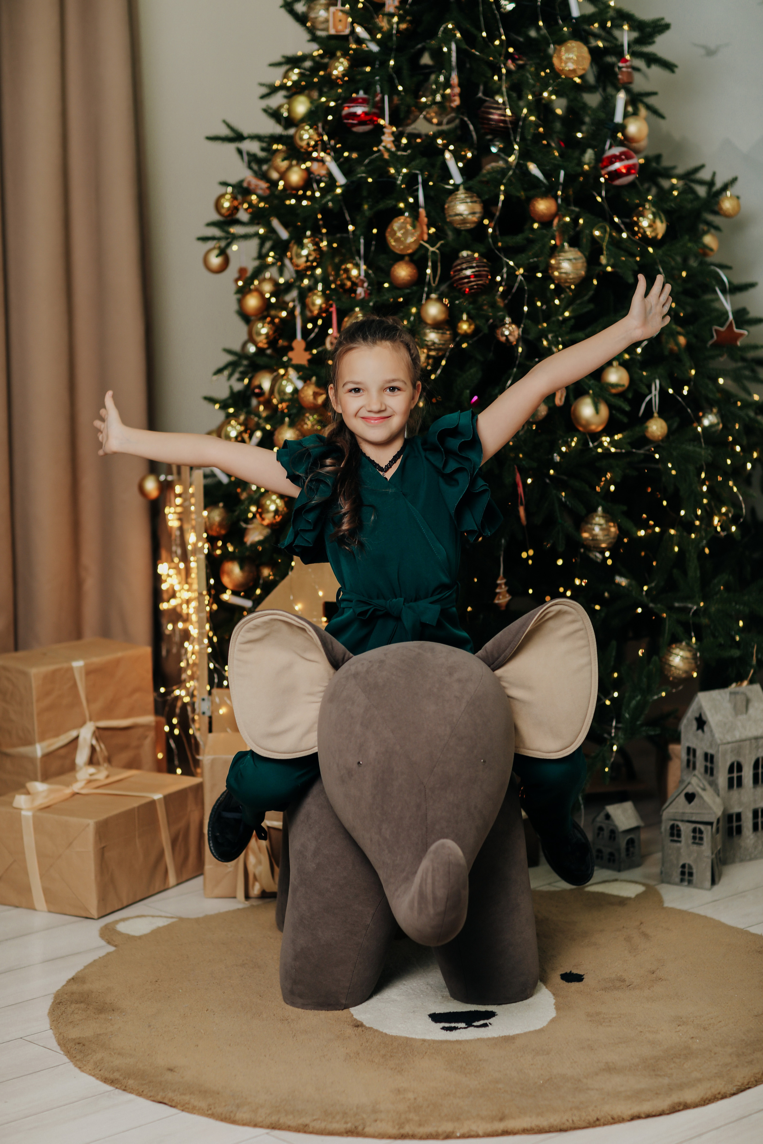 Семейные фотосъемки. Alena Nezalenova