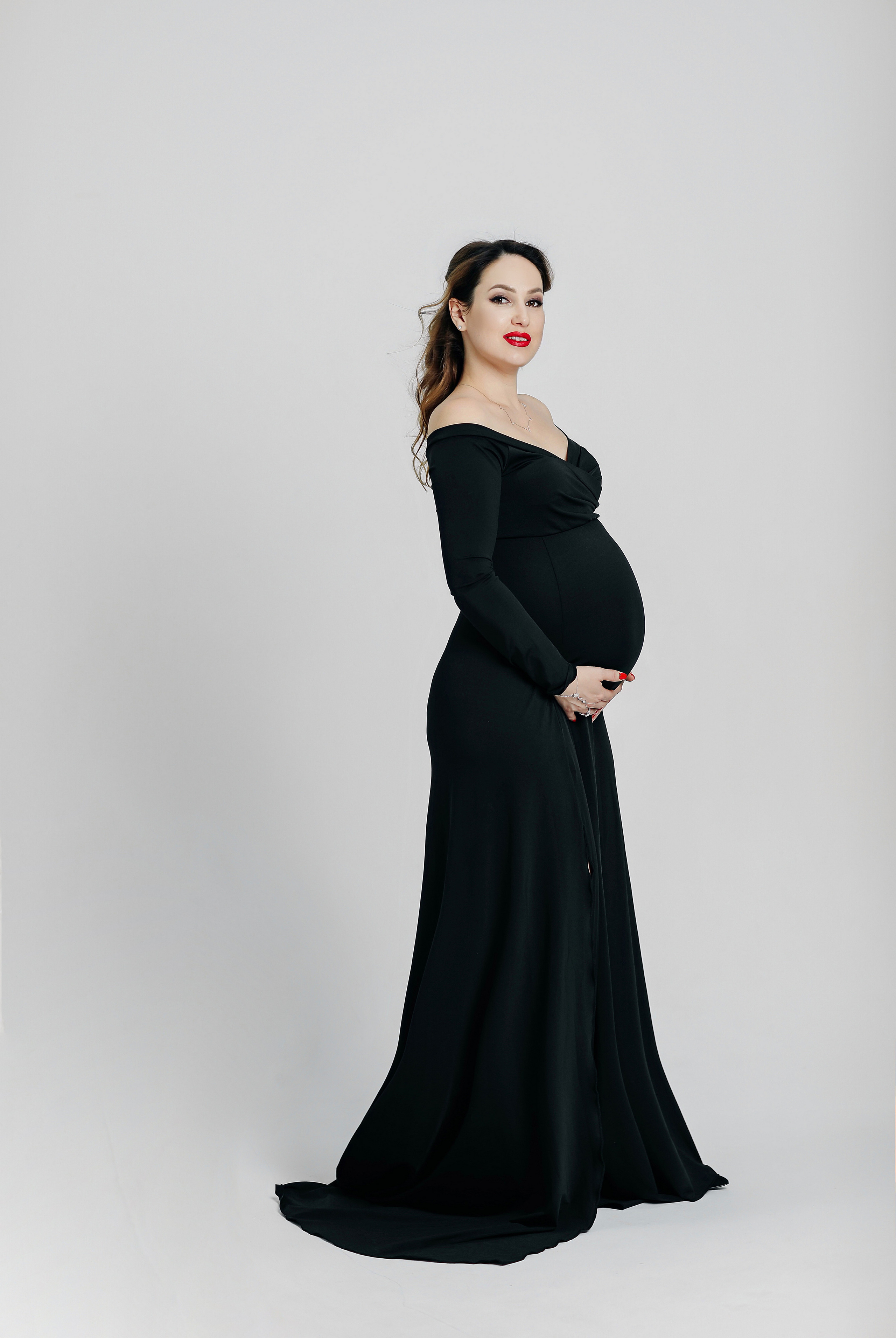 Фотосъемка беременности. Alena Nezalenova