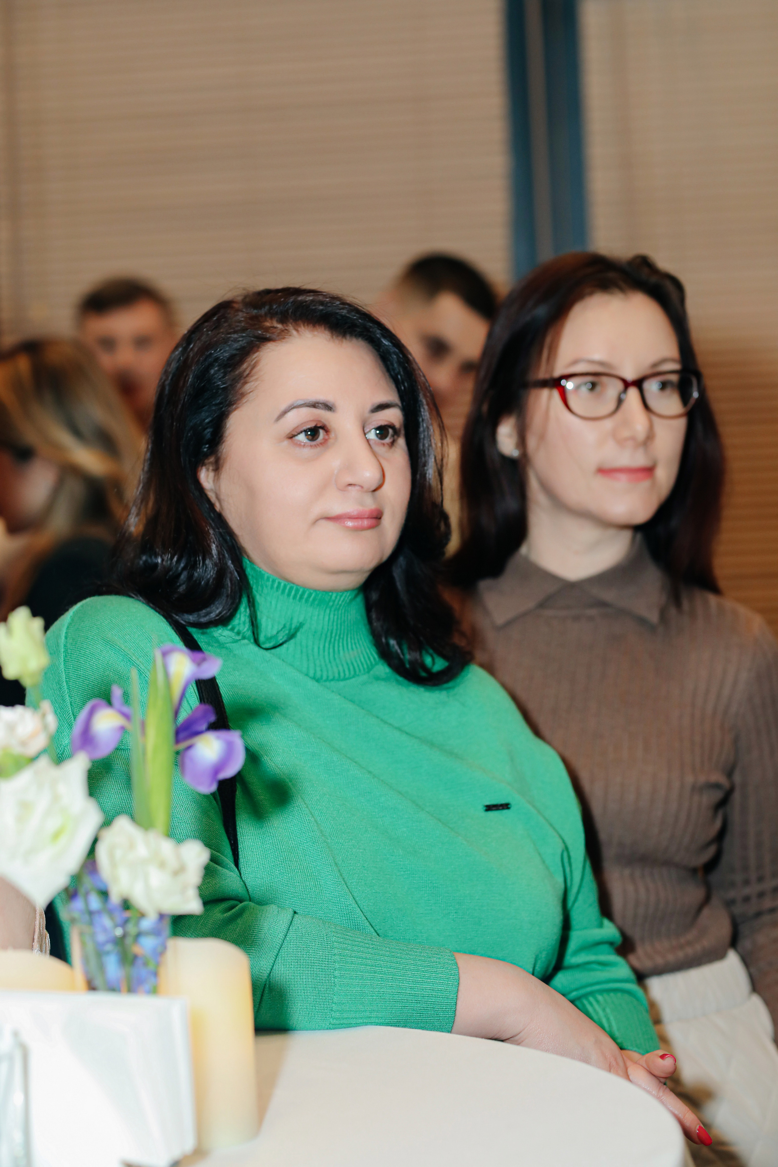 Миква Loft Любавич. Alena Nezalenova