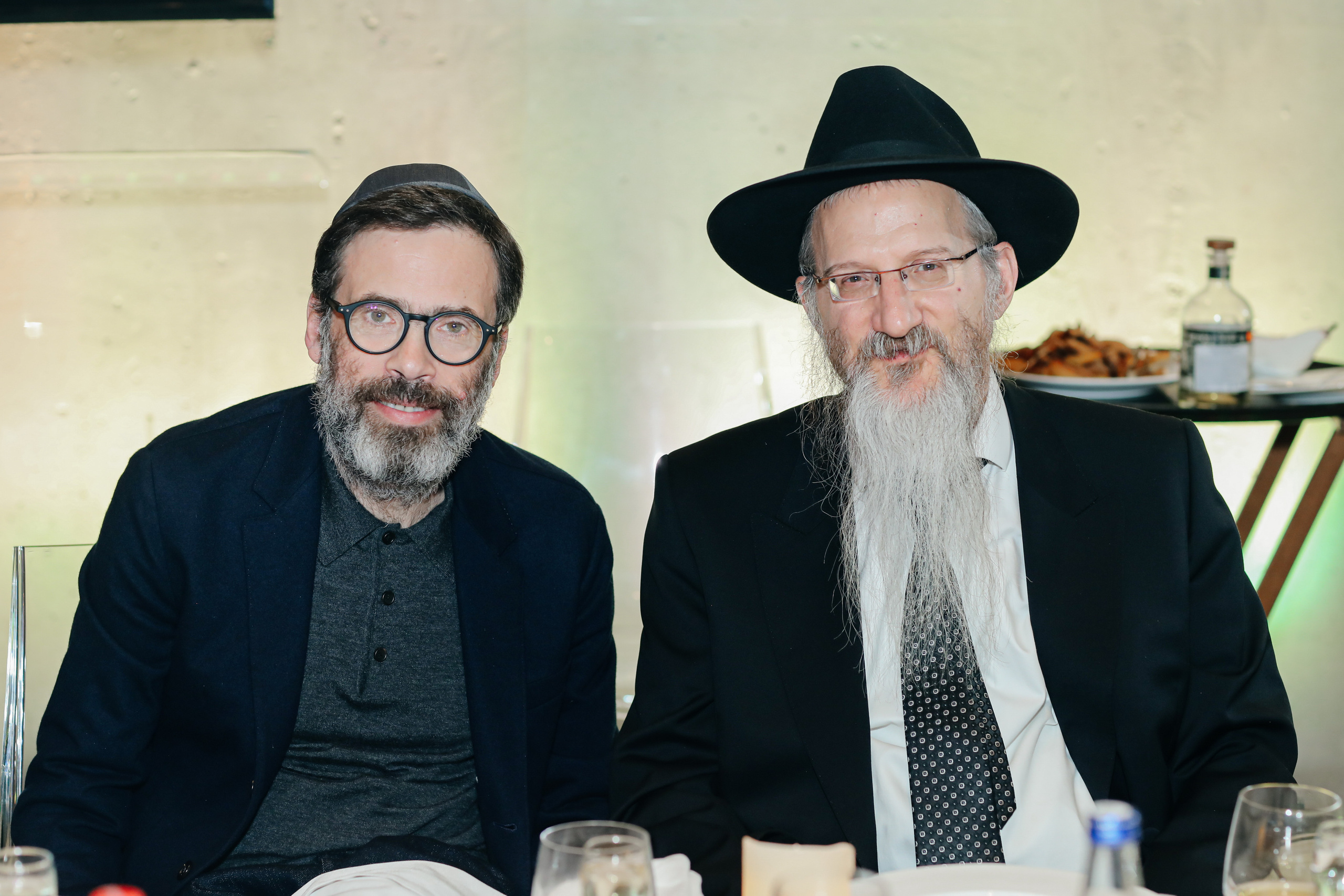 Миква Loft Любавич. Alena Nezalenova