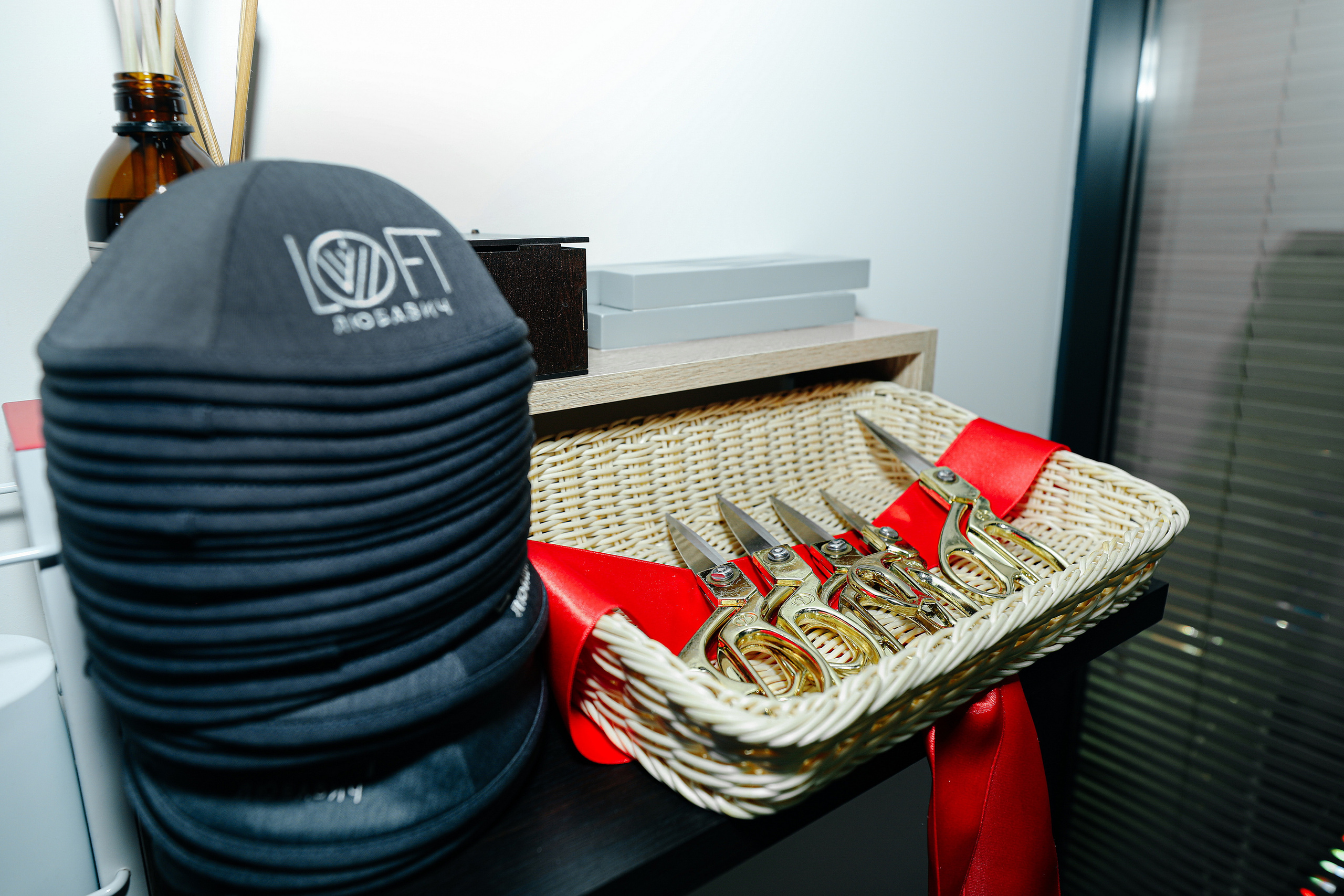 Миква Loft Любавич. Alena Nezalenova