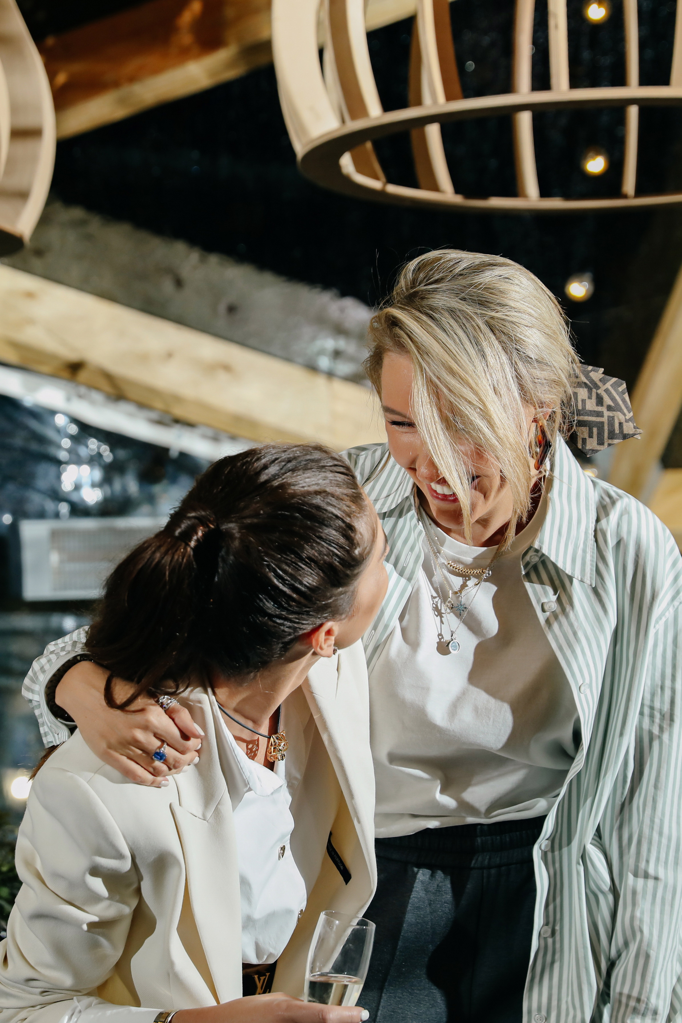 Фотосъемка юбилея. Alena Nezalenova