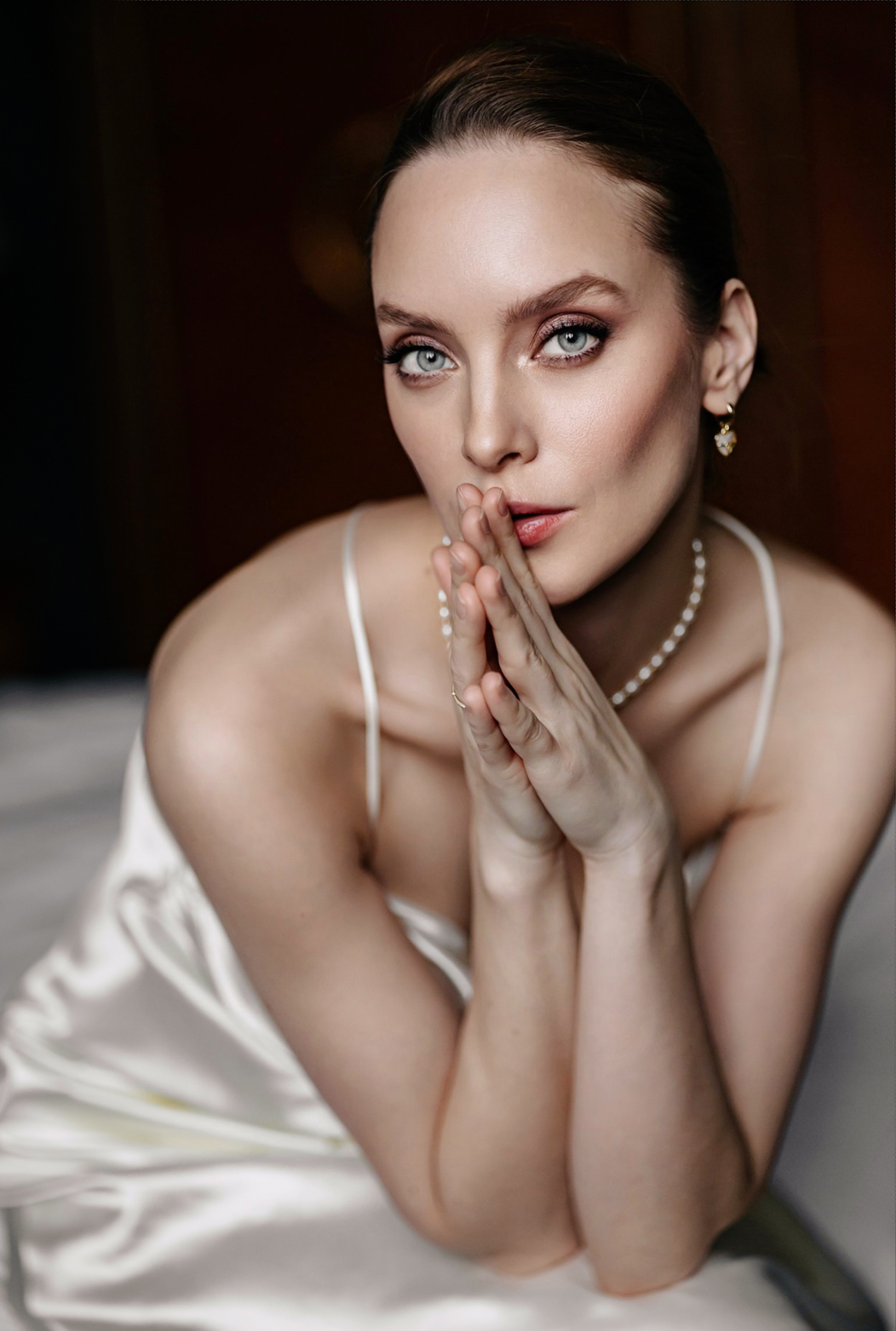 Националь. Alena Nezalenova