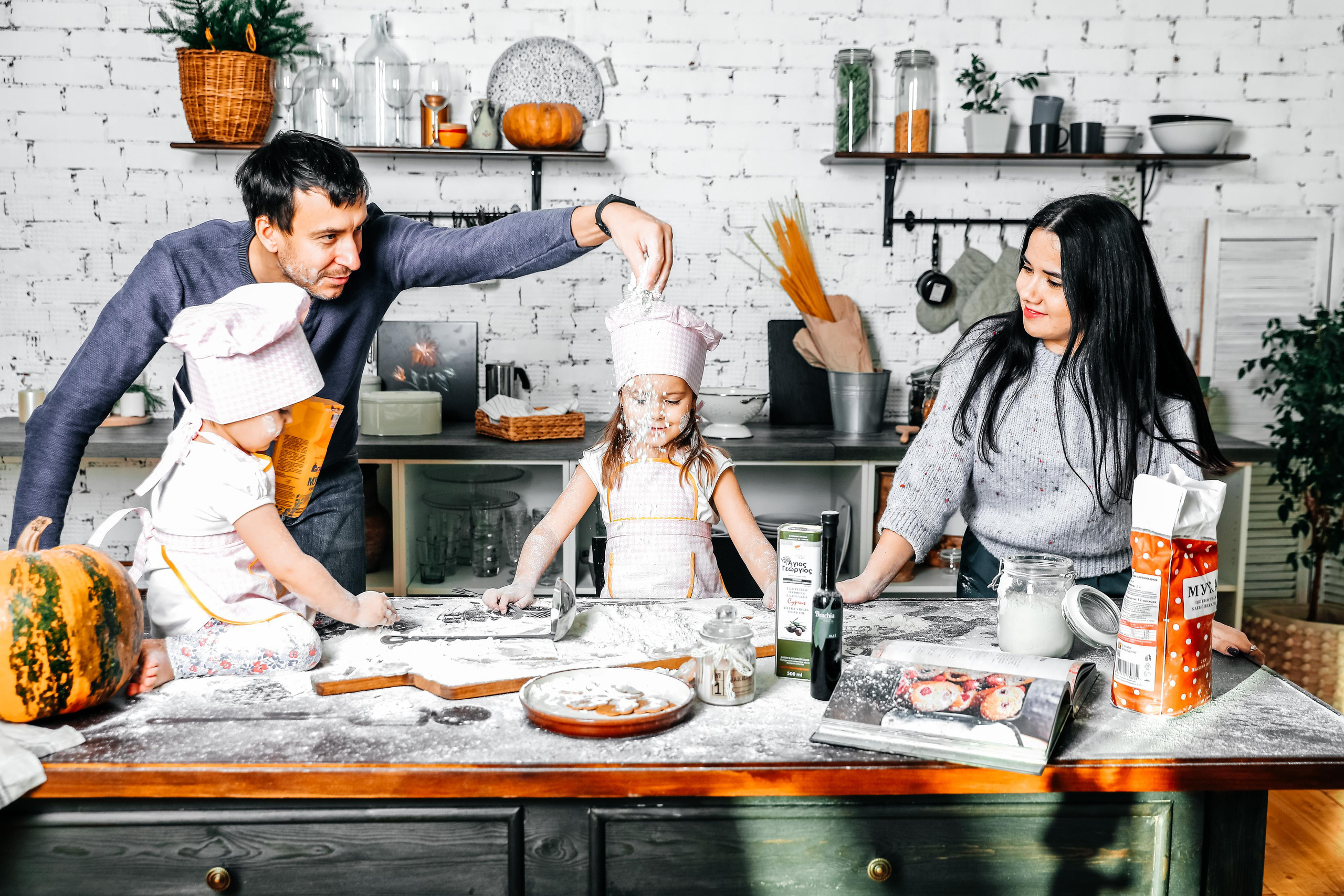 Семейные фотосъемки. Alena Nezalenova