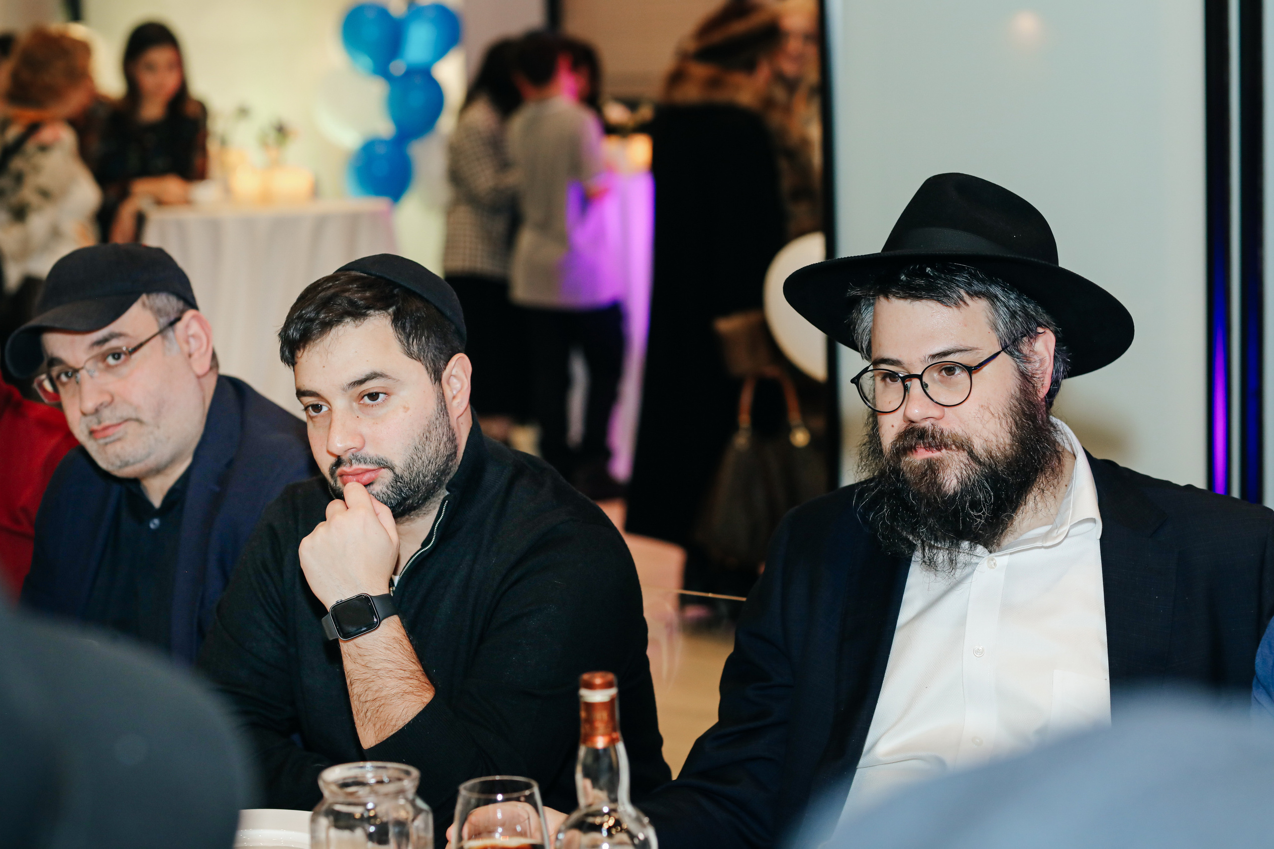 Миква Loft Любавич. Alena Nezalenova