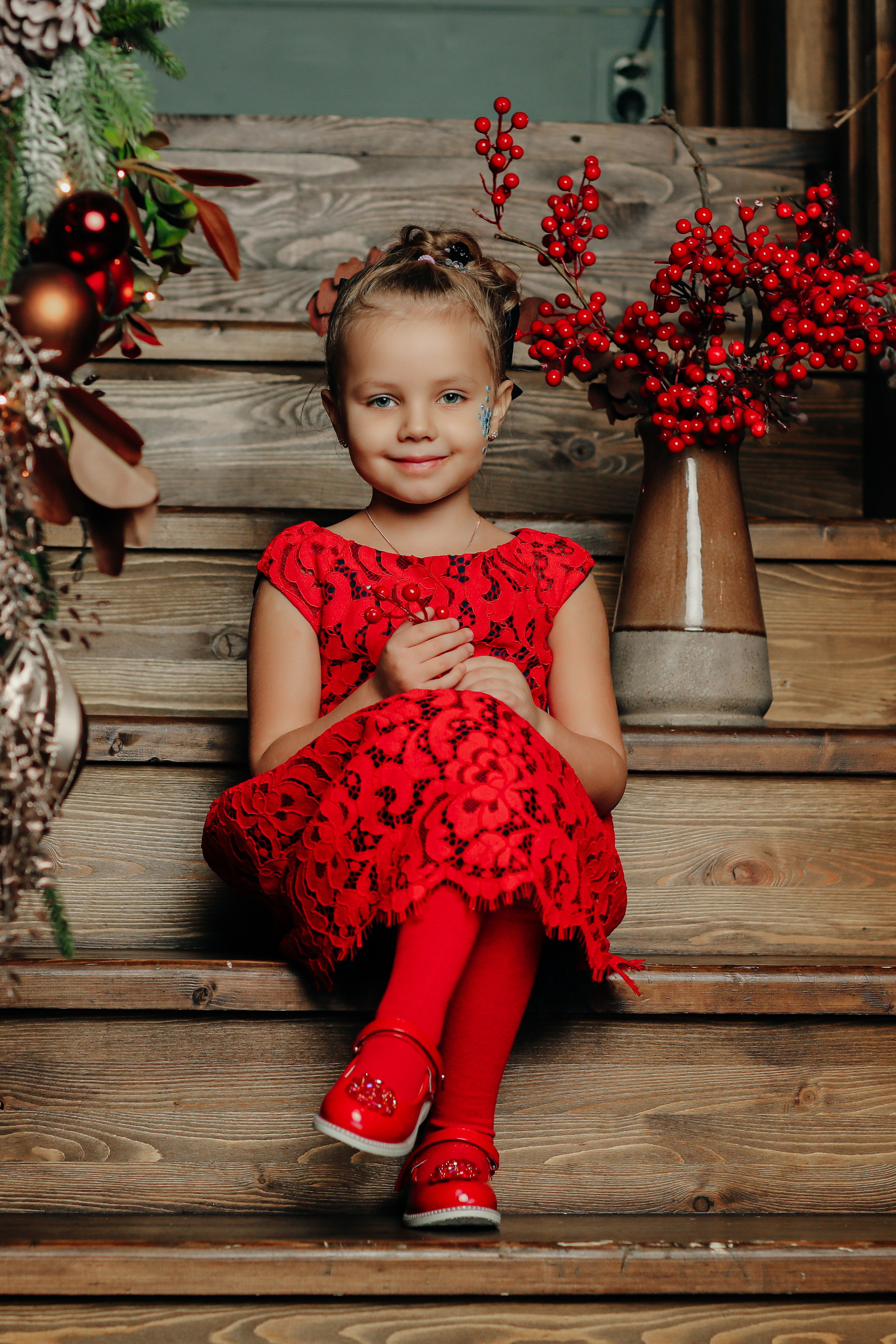 Семейные фотосъемки. Alena Nezalenova