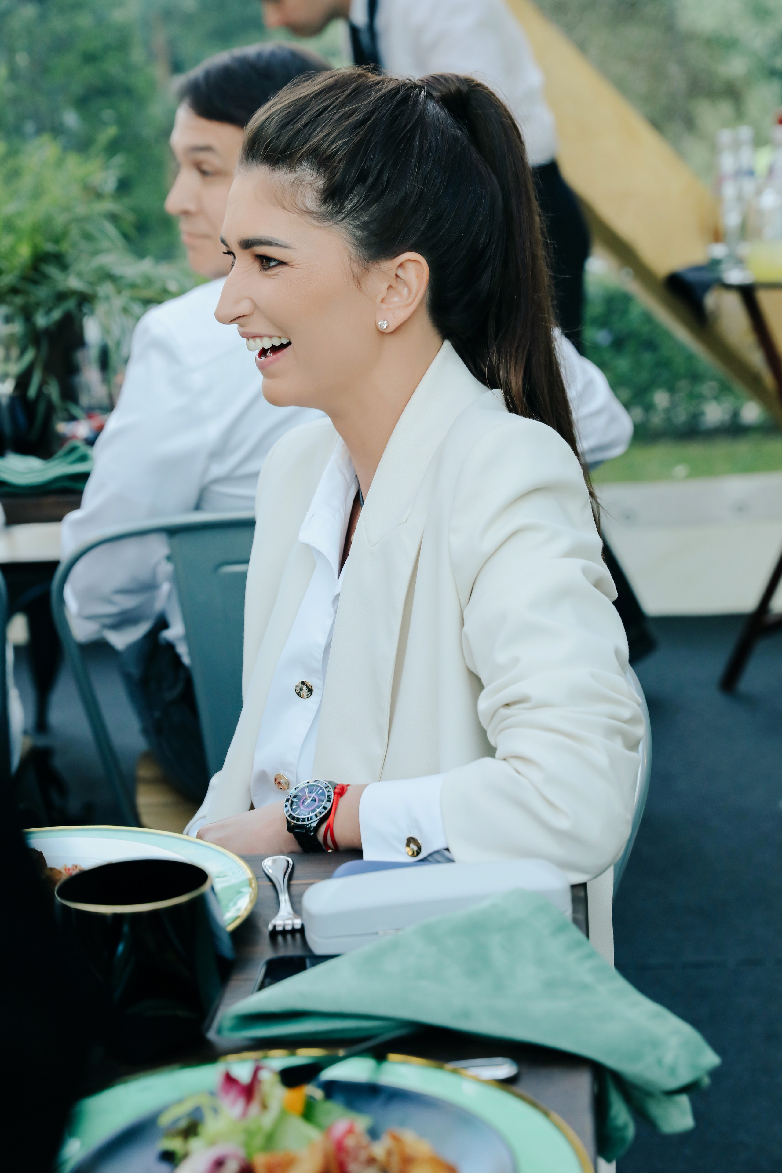 Фотосъемка юбилея. Alena Nezalenova