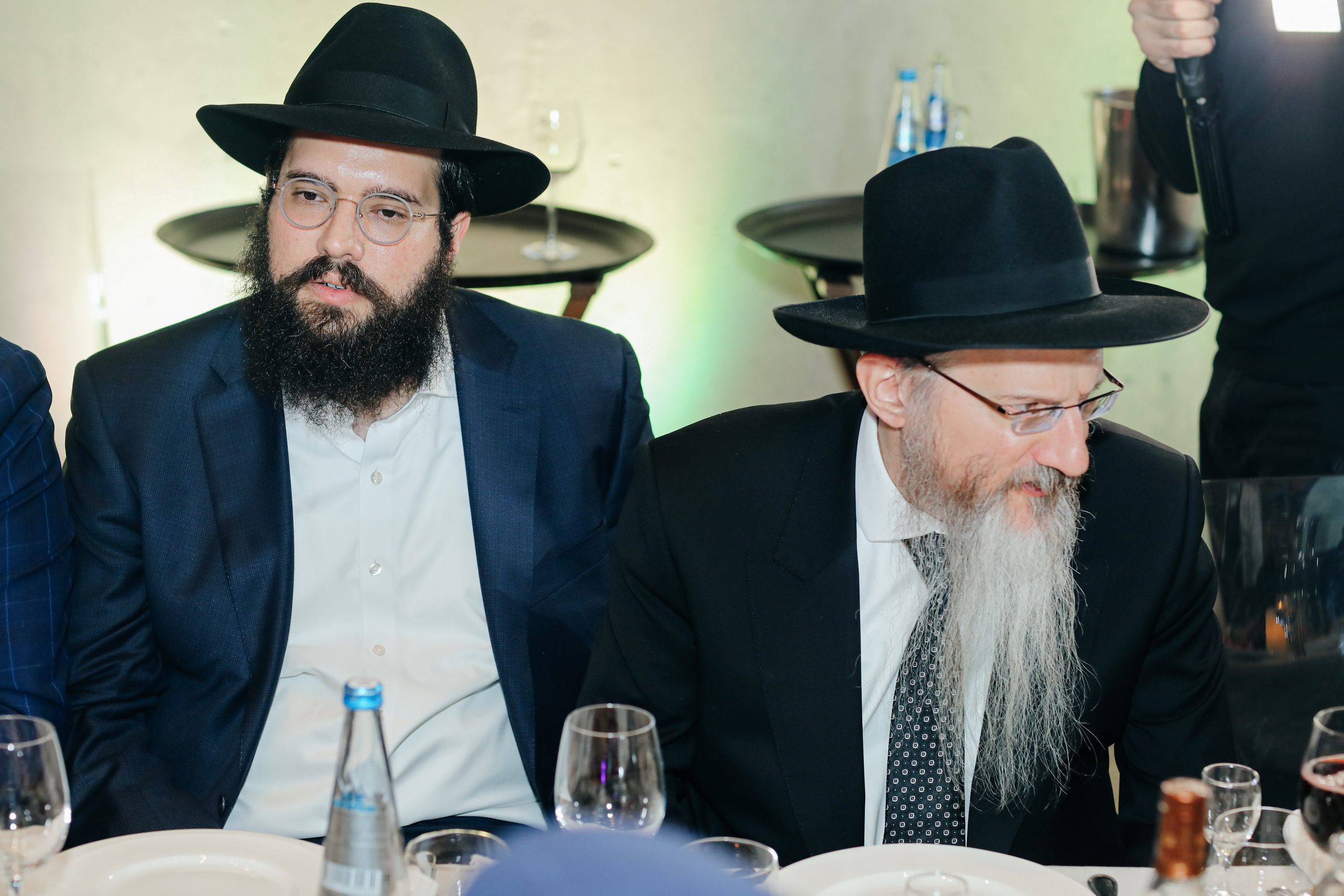 Миква Loft Любавич. Alena Nezalenova