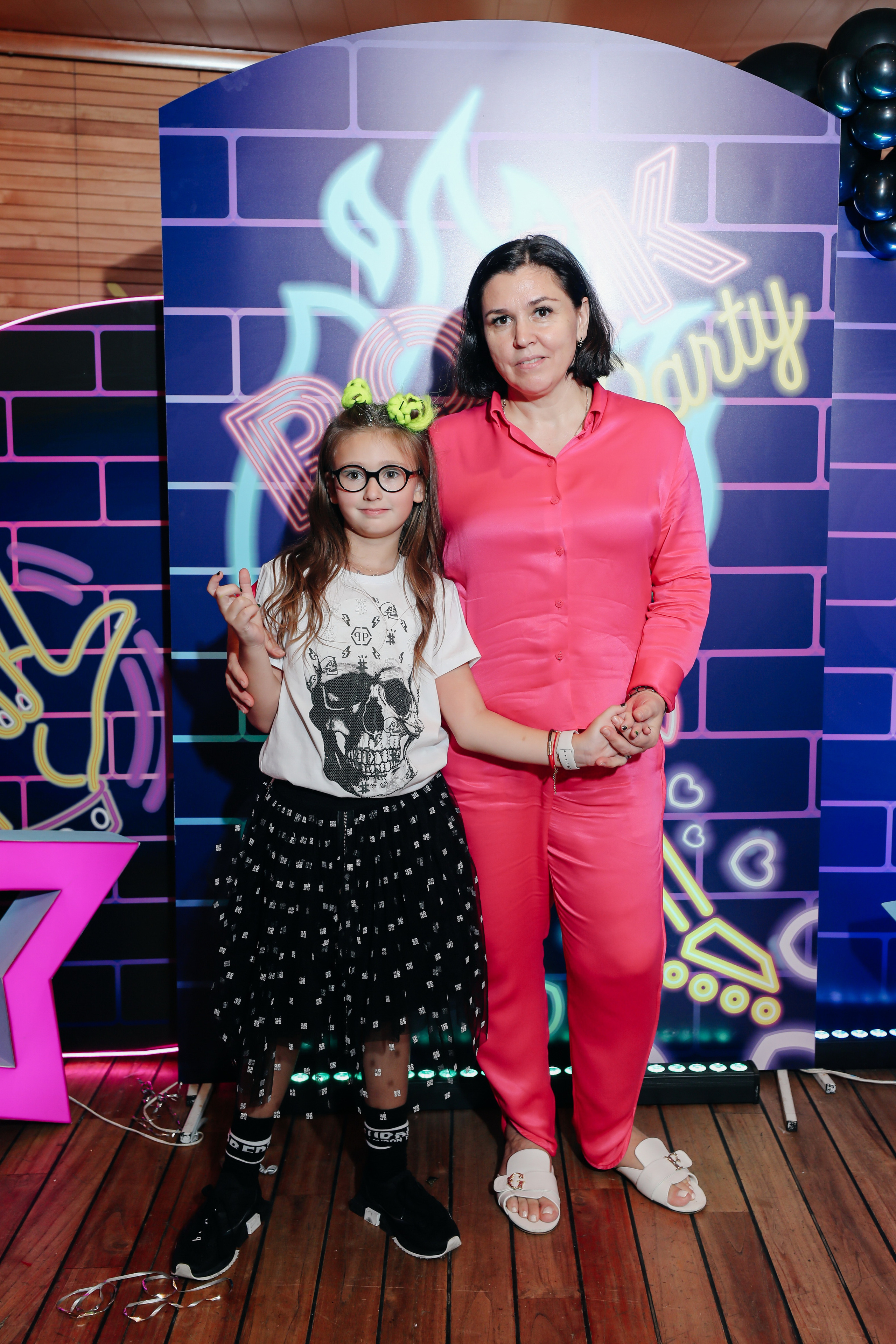 Фотосъемка детского дня рождения. Alena Nezalenova