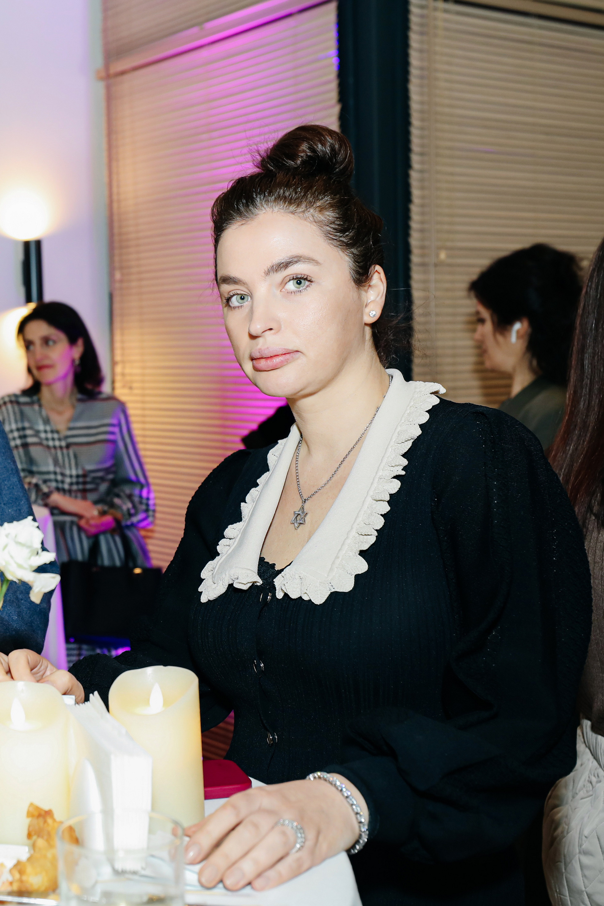 Миква Loft Любавич. Alena Nezalenova