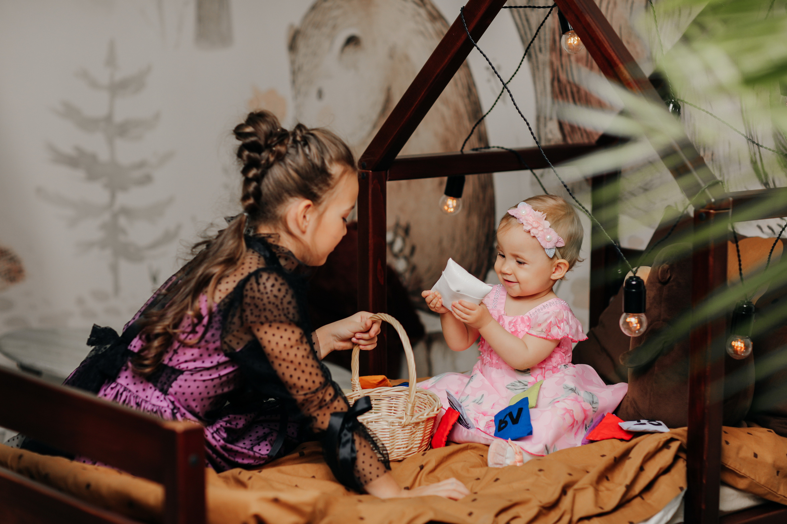 Семейные фотосъемки. Alena Nezalenova