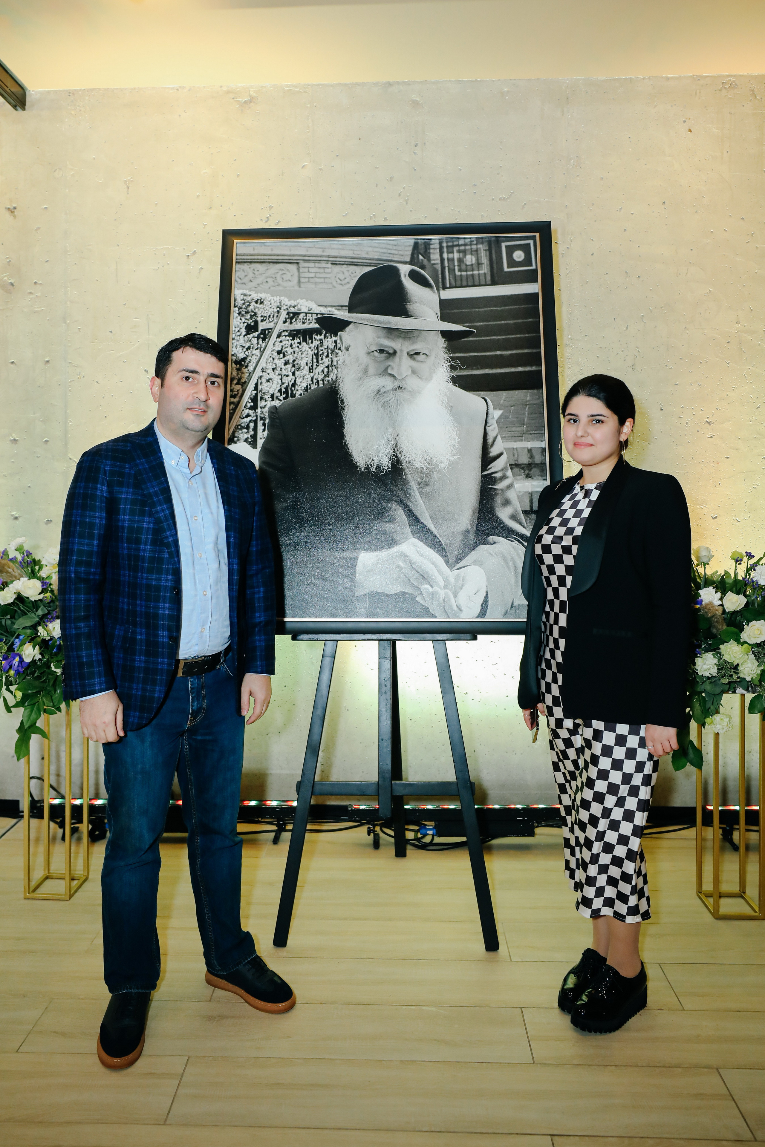 Миква Loft Любавич. Alena Nezalenova