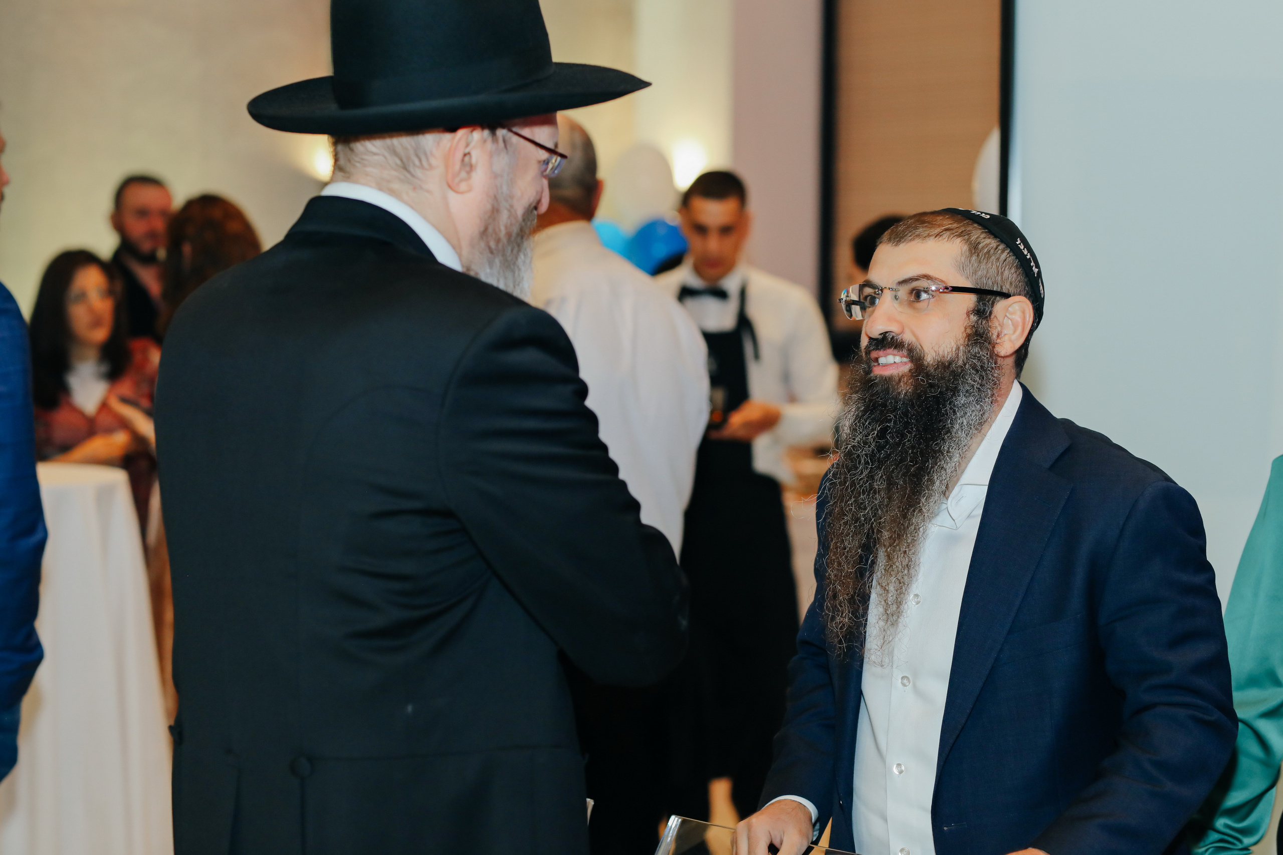 Миква Loft Любавич. Alena Nezalenova